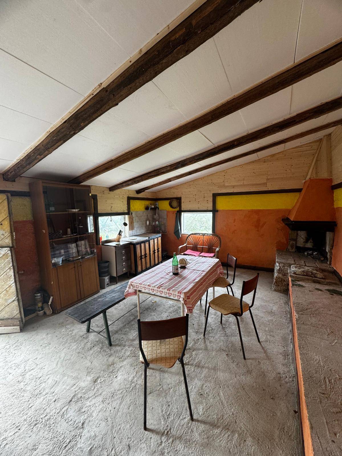 Magazzino in vendita a Roccamontepiano, Terranova