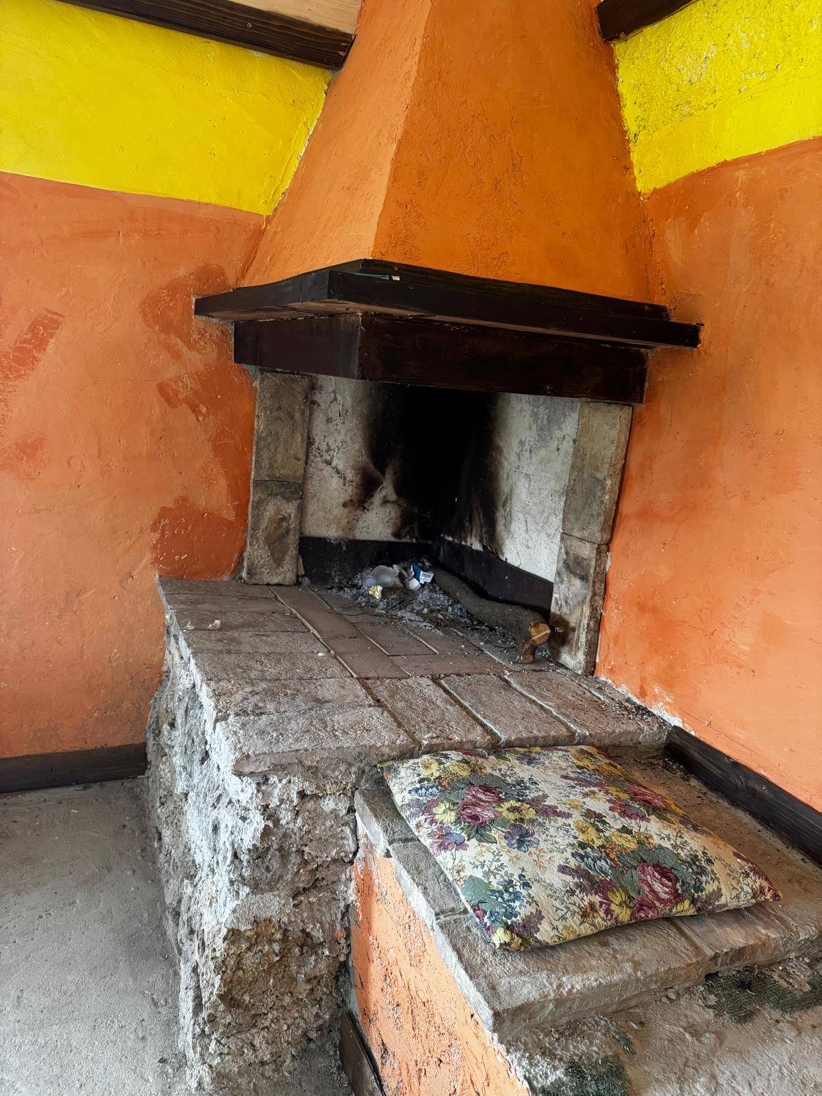 Magazzino in vendita a Roccamontepiano, Terranova