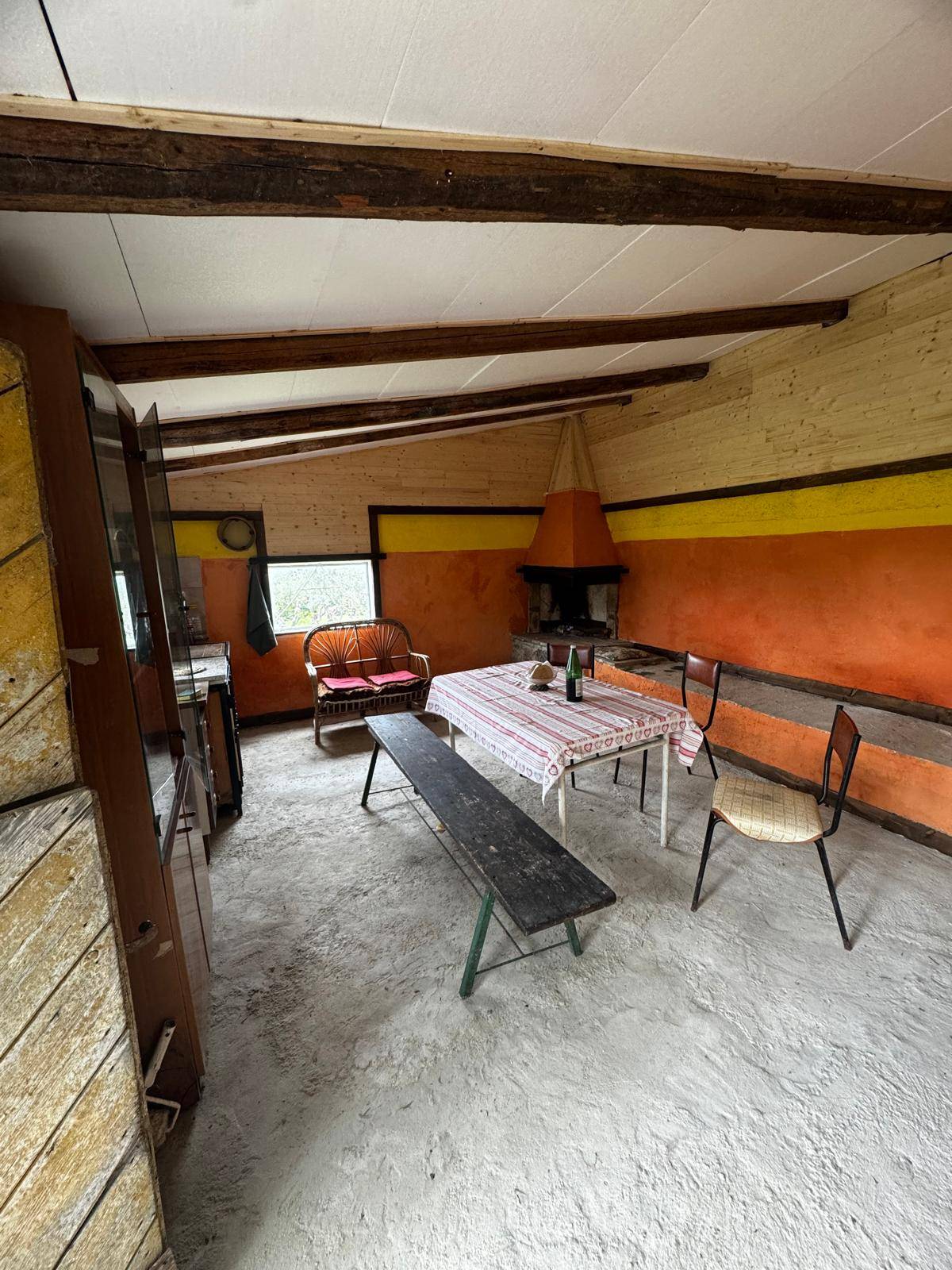 Magazzino in vendita a Roccamontepiano, Terranova