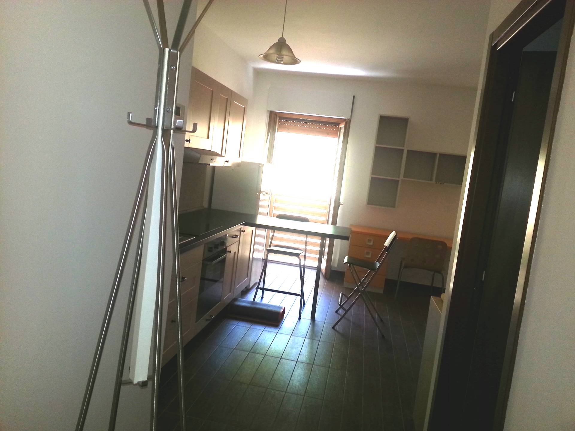 Monolocale in affitto a Chieti