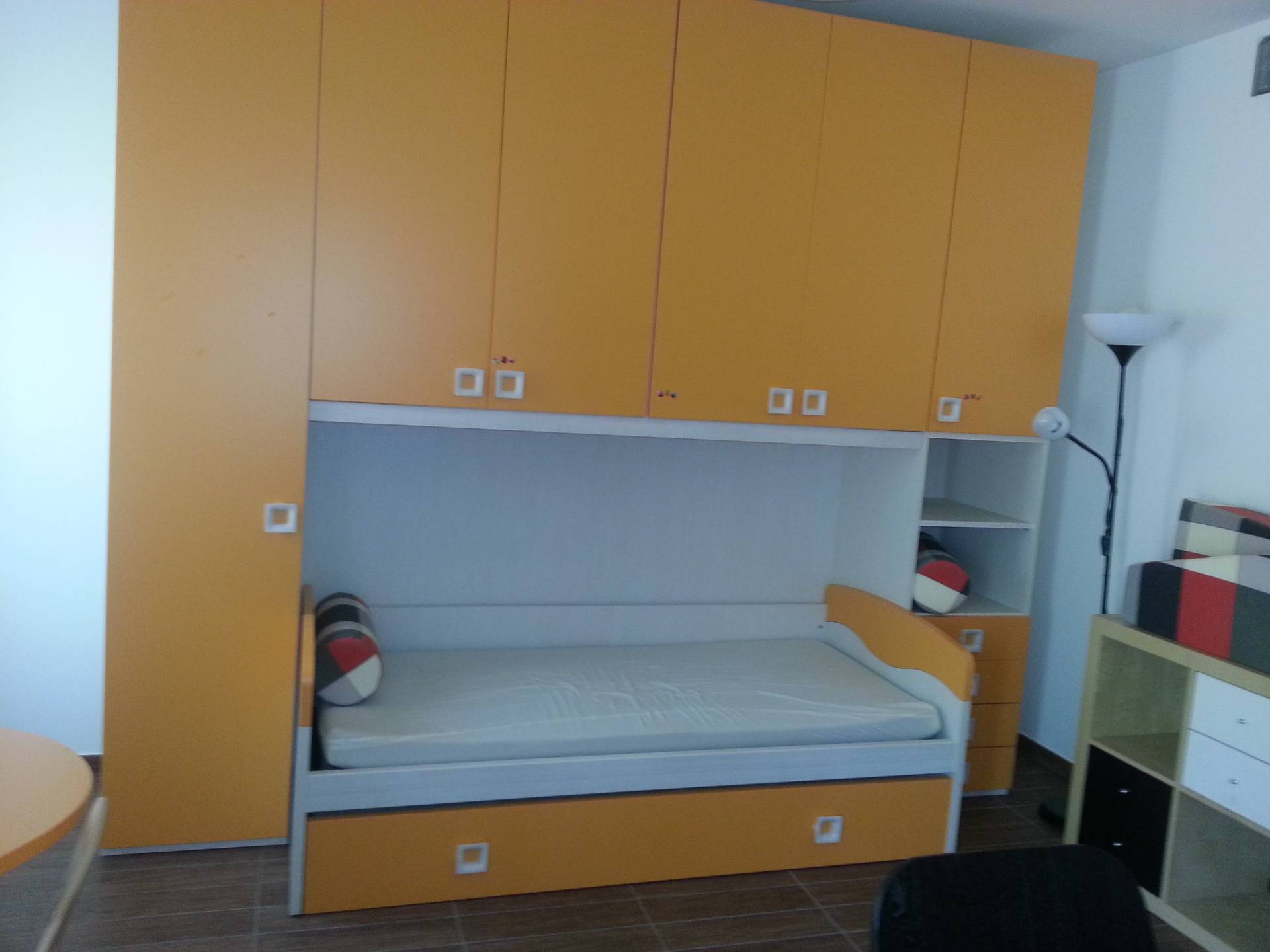 Monolocale in affitto a Chieti