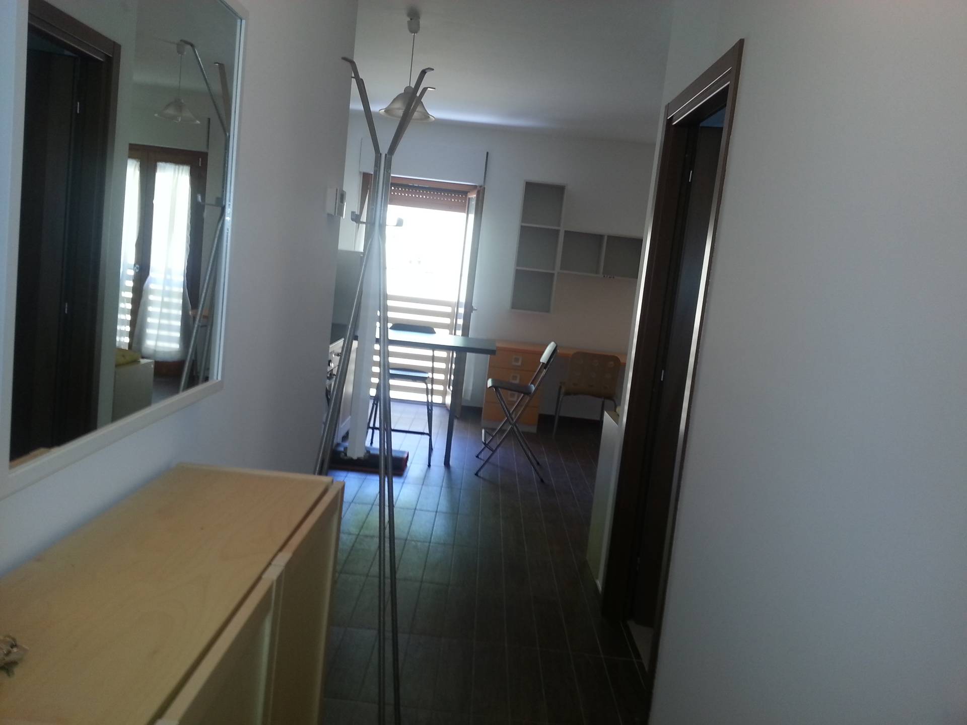 Monolocale in affitto a Chieti