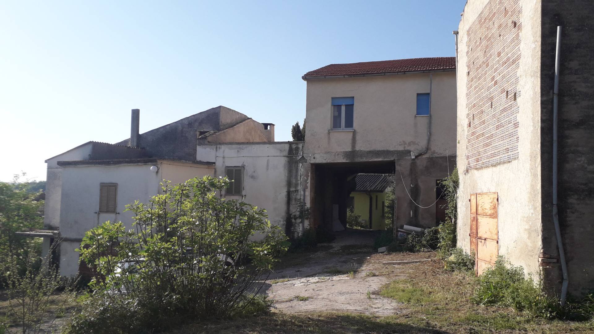 Casa singola in vendita a Roccamontepiano