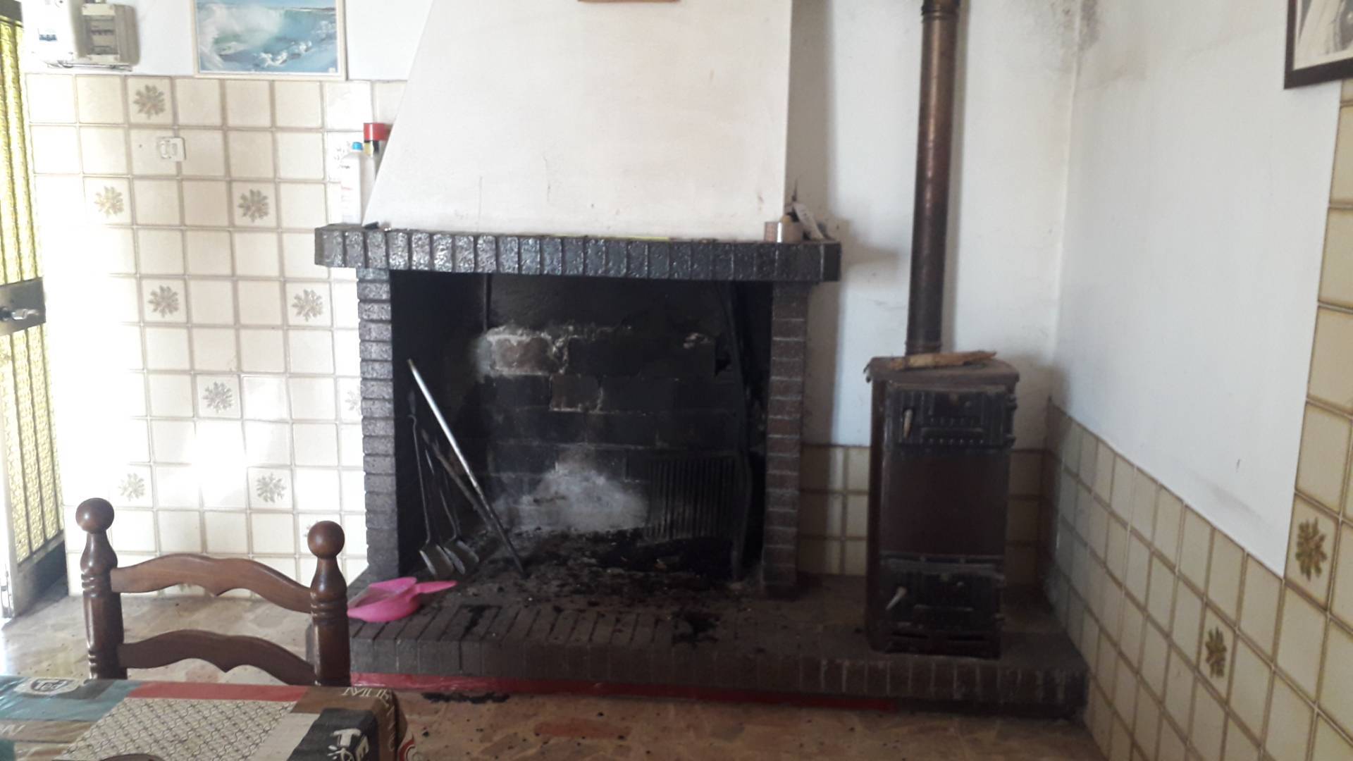 Casa singola in vendita a Roccamontepiano