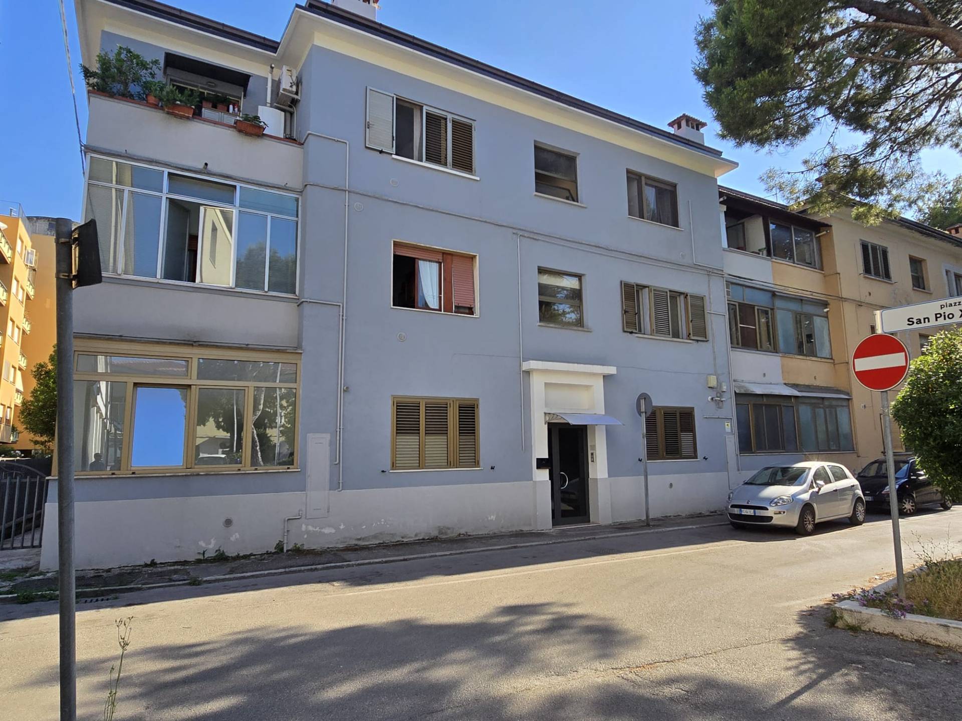 Appartamento in vendita a Chieti, Scalo - Universit