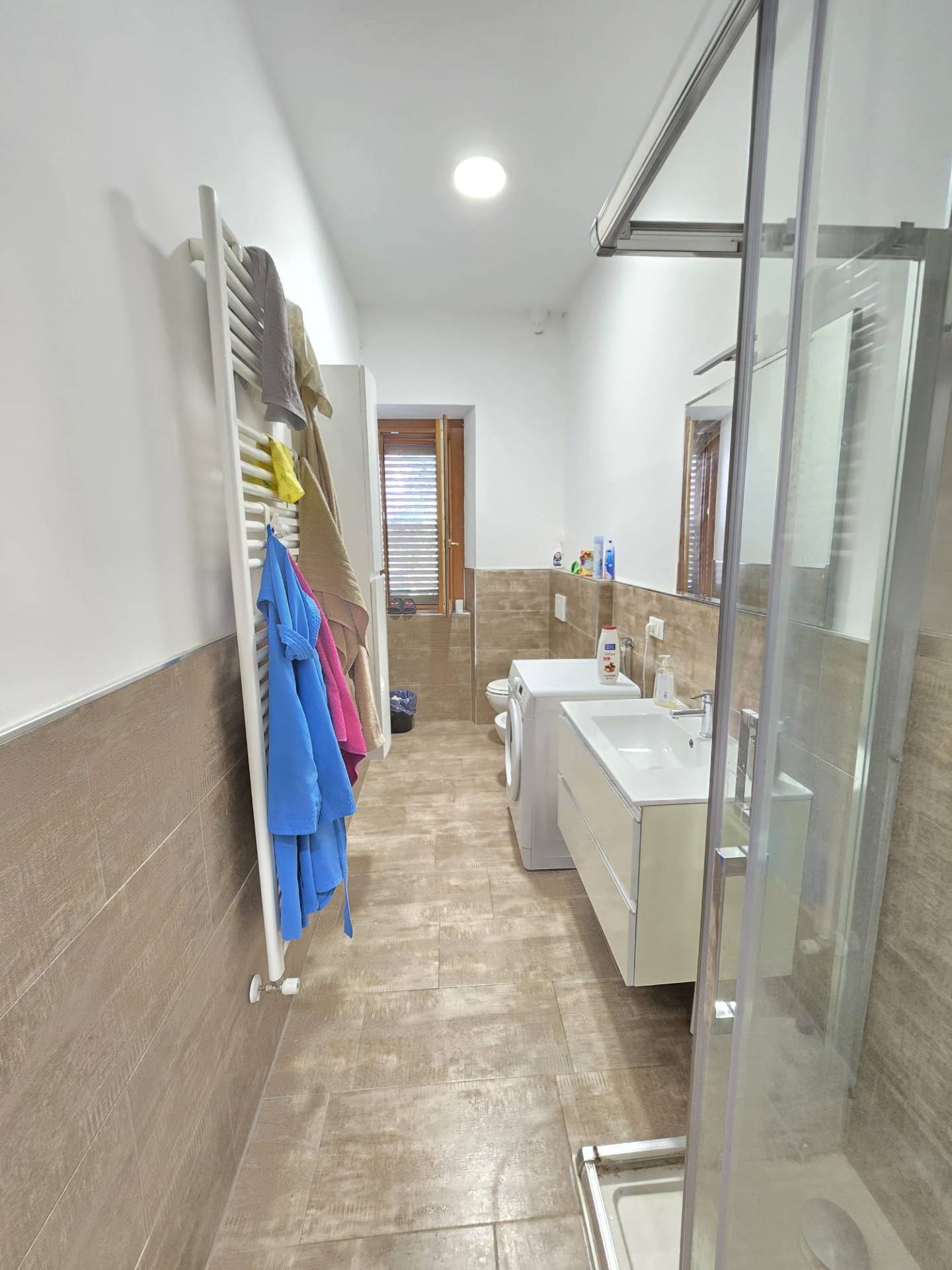 Appartamento in vendita a Chieti, Scalo - Universit