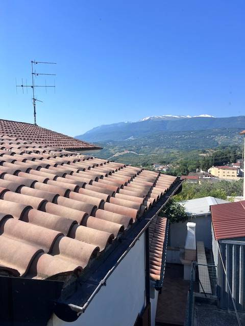 Porzione di casa singola in vendita a Casalincontrada