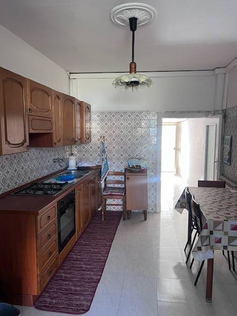 Porzione di casa singola in vendita a Casalincontrada