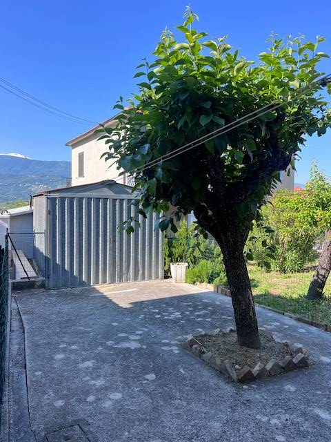 Porzione di casa singola in vendita a Casalincontrada