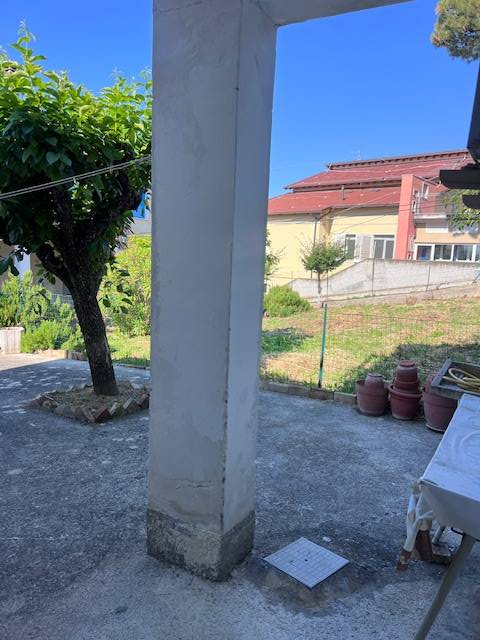 Porzione di casa singola in vendita a Casalincontrada