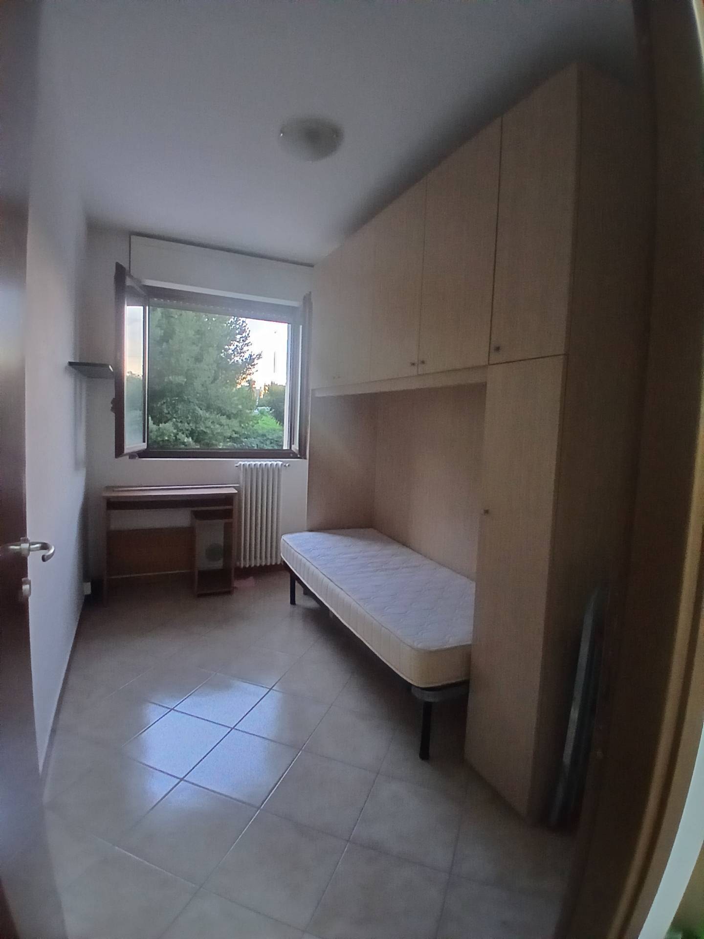 Camere singole in affitto a Chieti, Scalo - Universit
