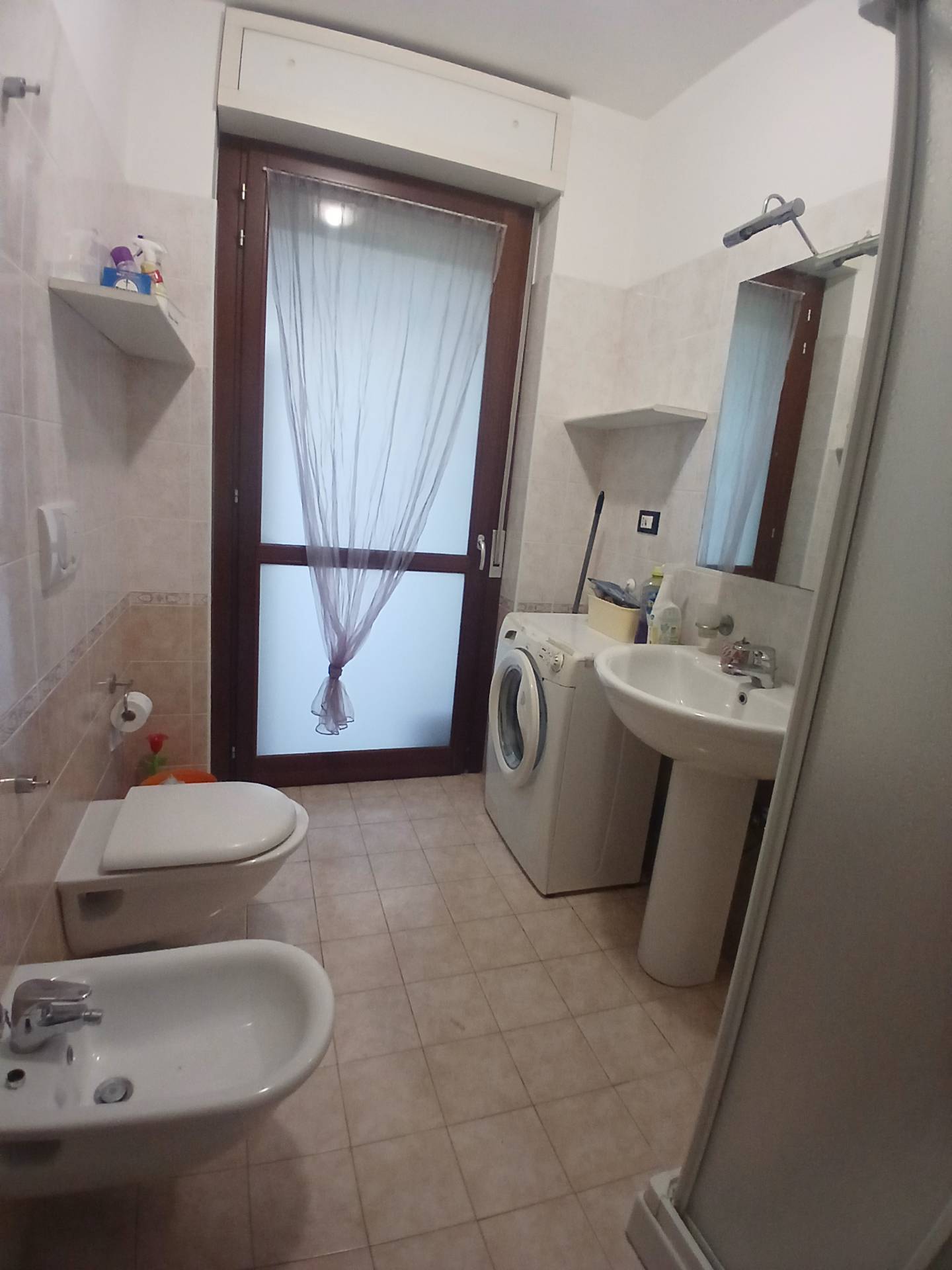 Camere singole in affitto a Chieti, Scalo - Universit