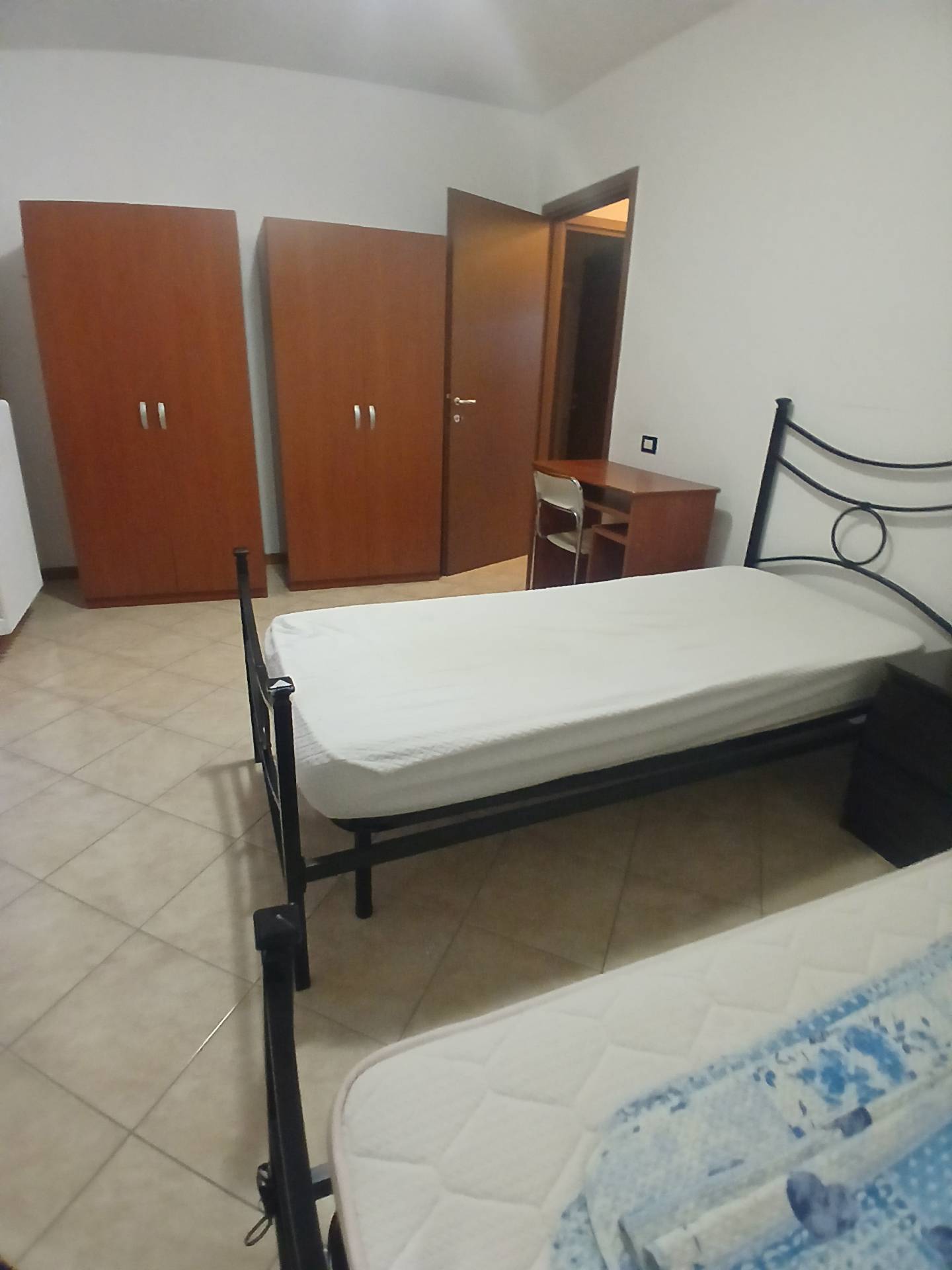 Camere singole in affitto a Chieti, Scalo - Universit