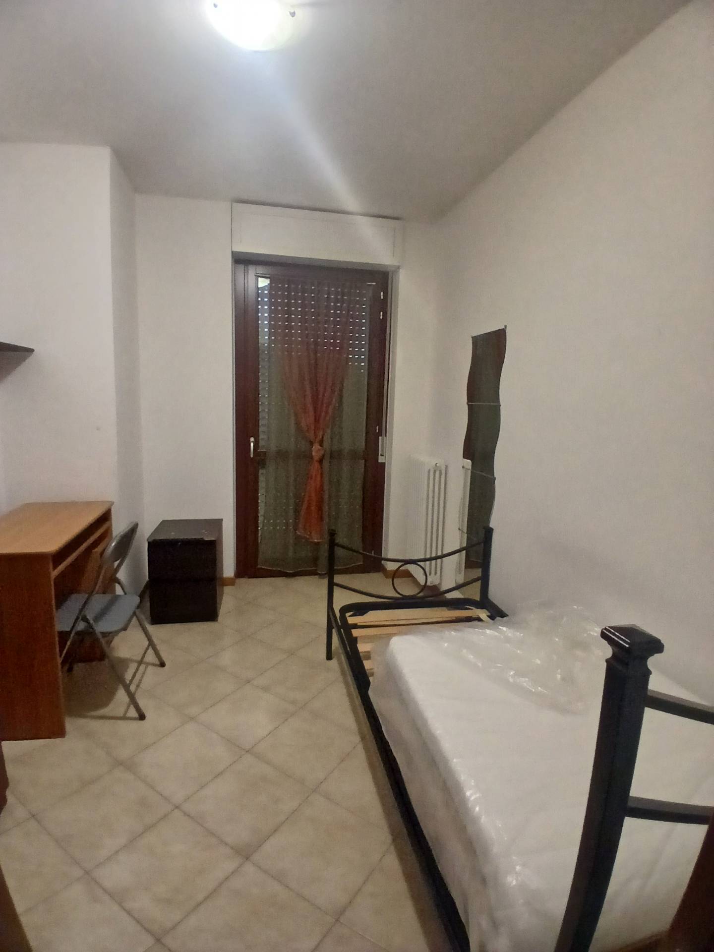 Camere singole in affitto a Chieti, Scalo - Universit