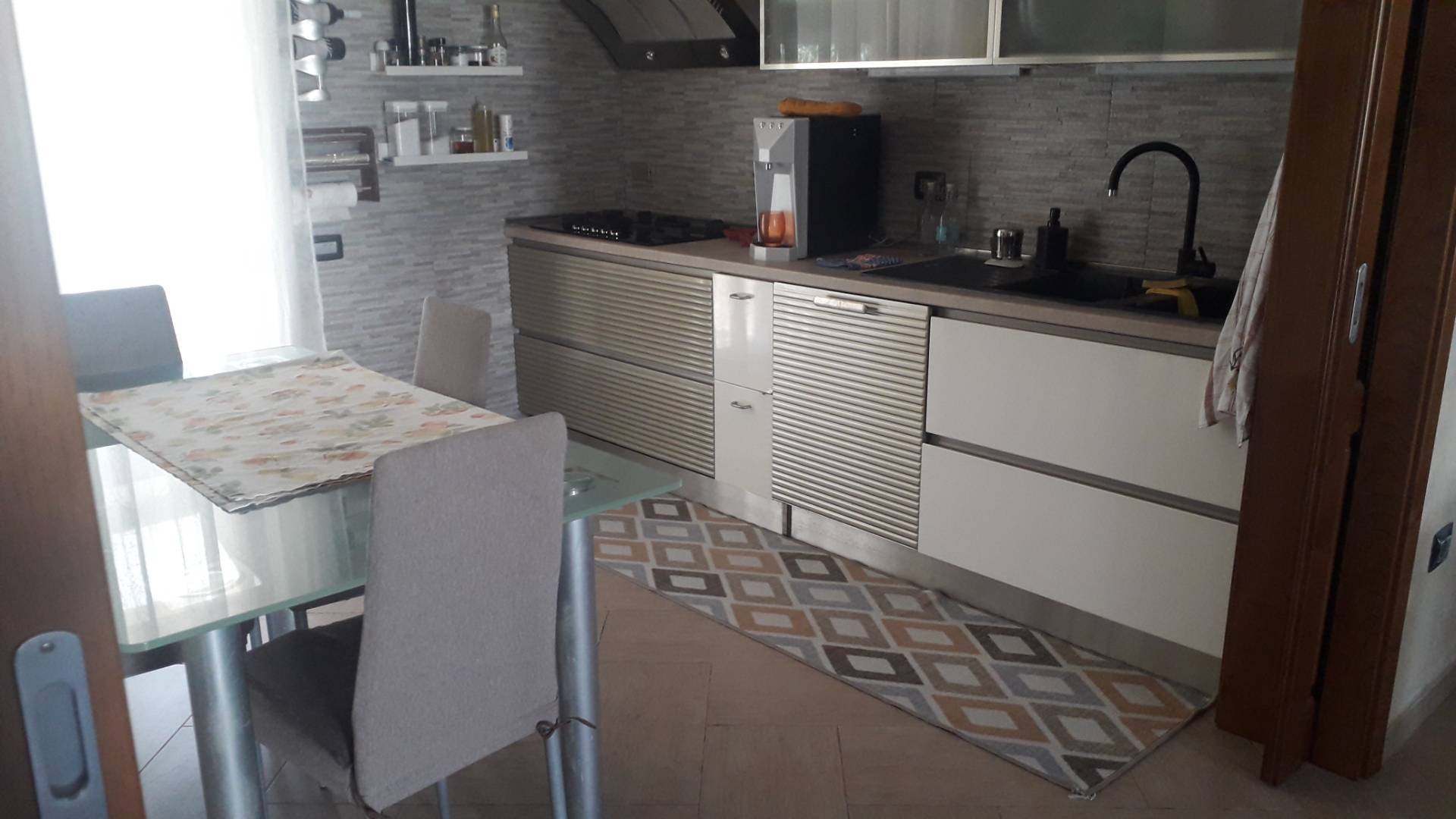 Villa in vendita a Casalincontrada