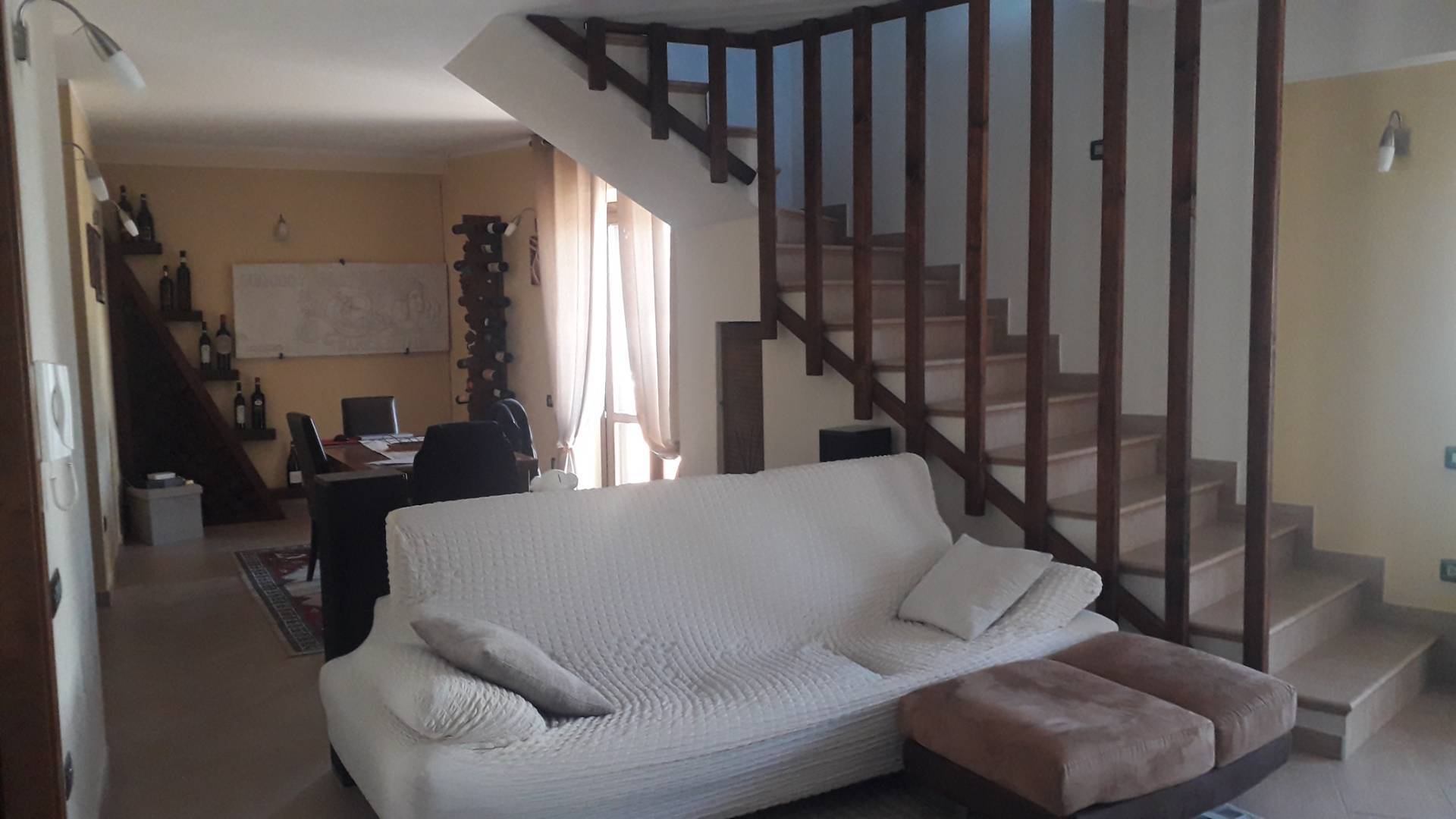 Villa in vendita a Casalincontrada
