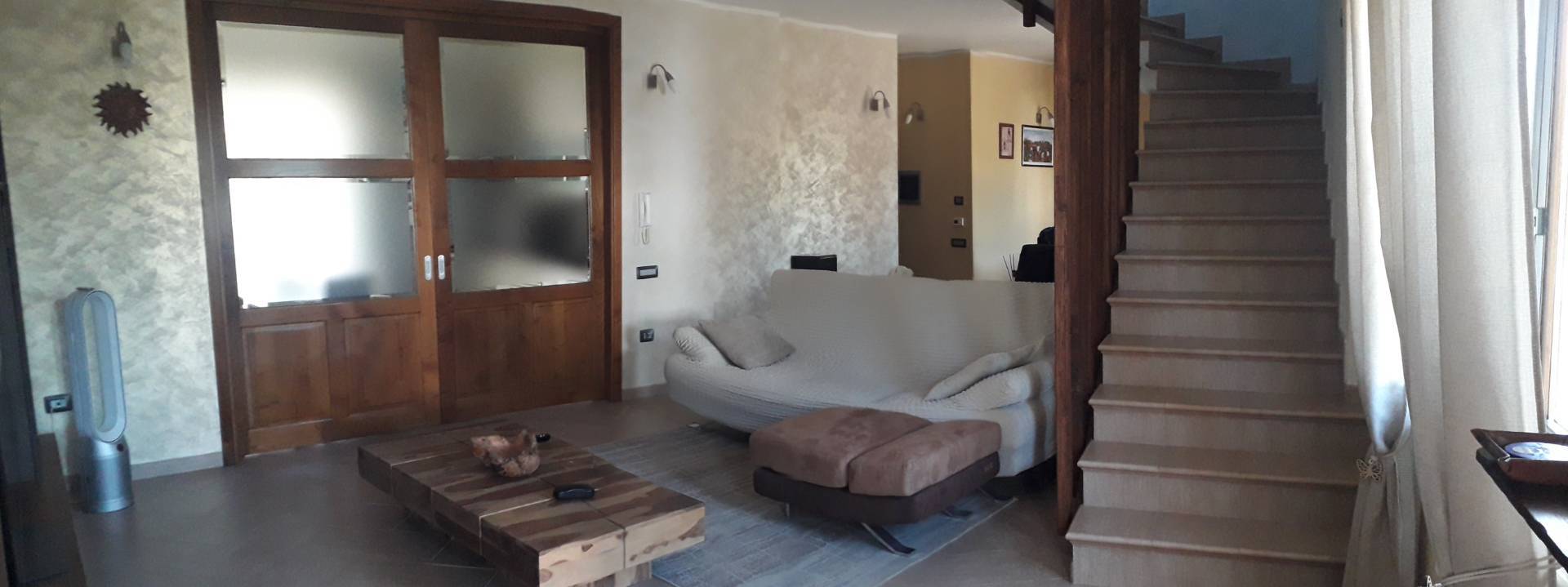 Villa in vendita a Casalincontrada
