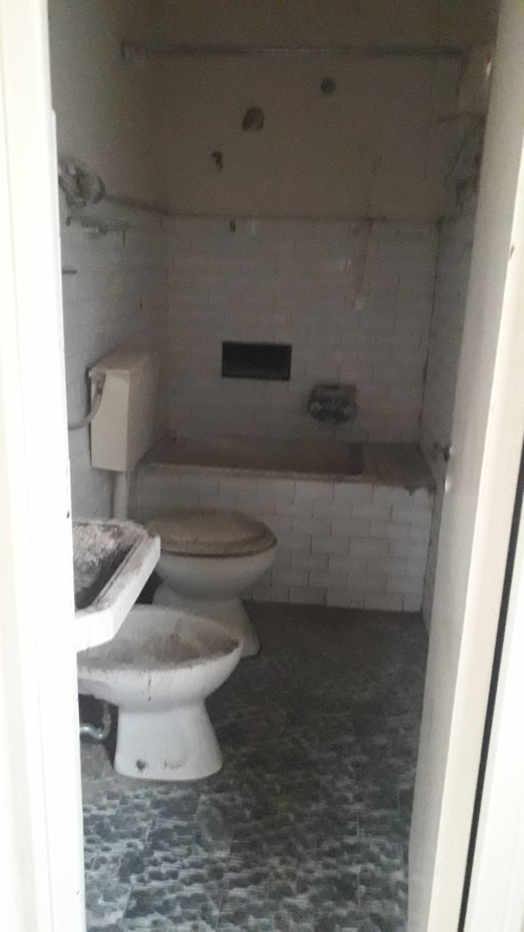Appartamento in vendita a Scafa