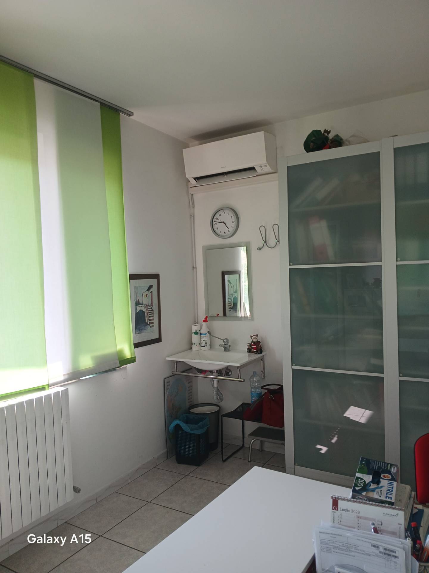 Studio/Ufficio in affitto a Chieti, Scalo