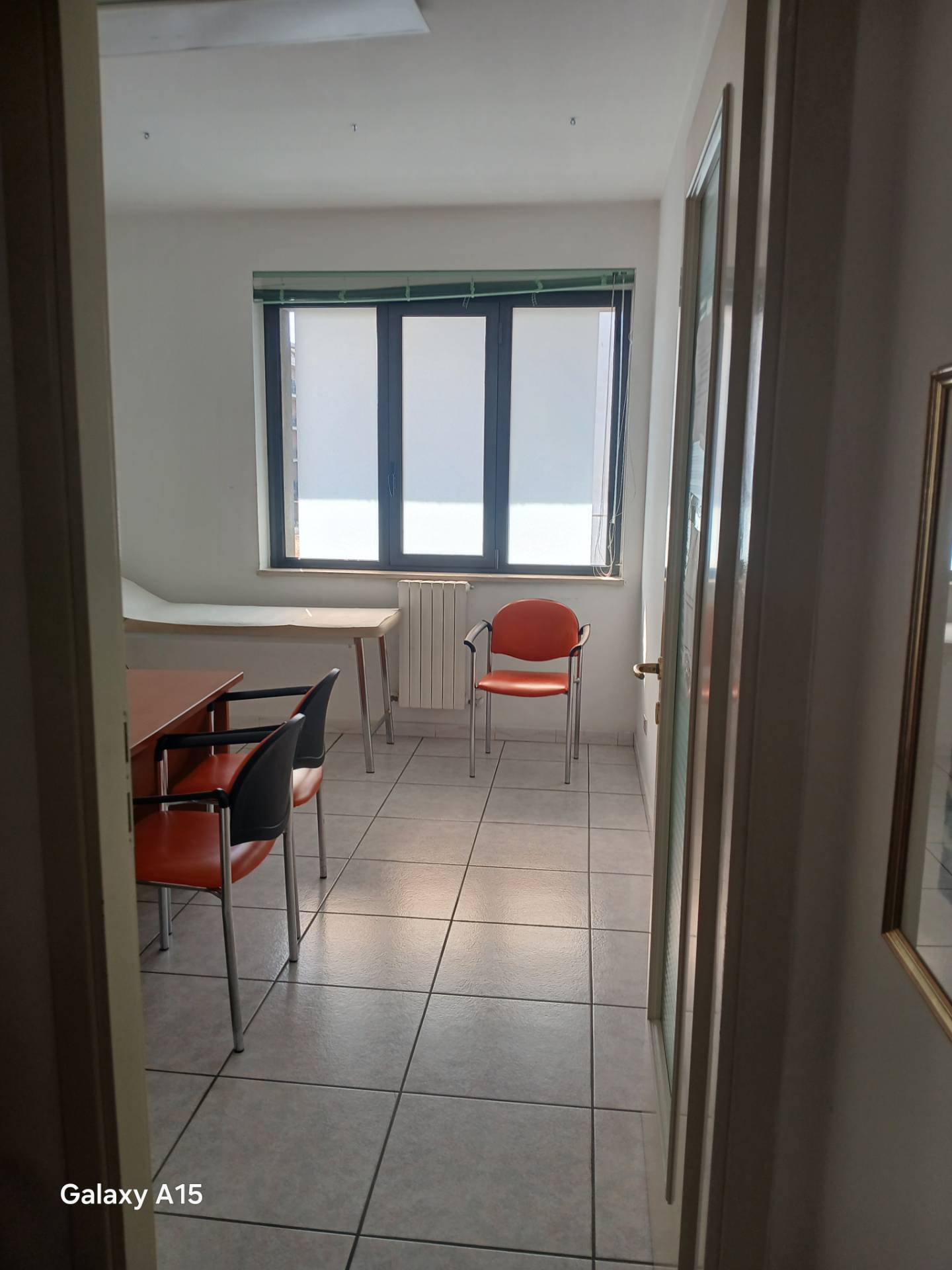 Studio/Ufficio in affitto a Chieti, Scalo