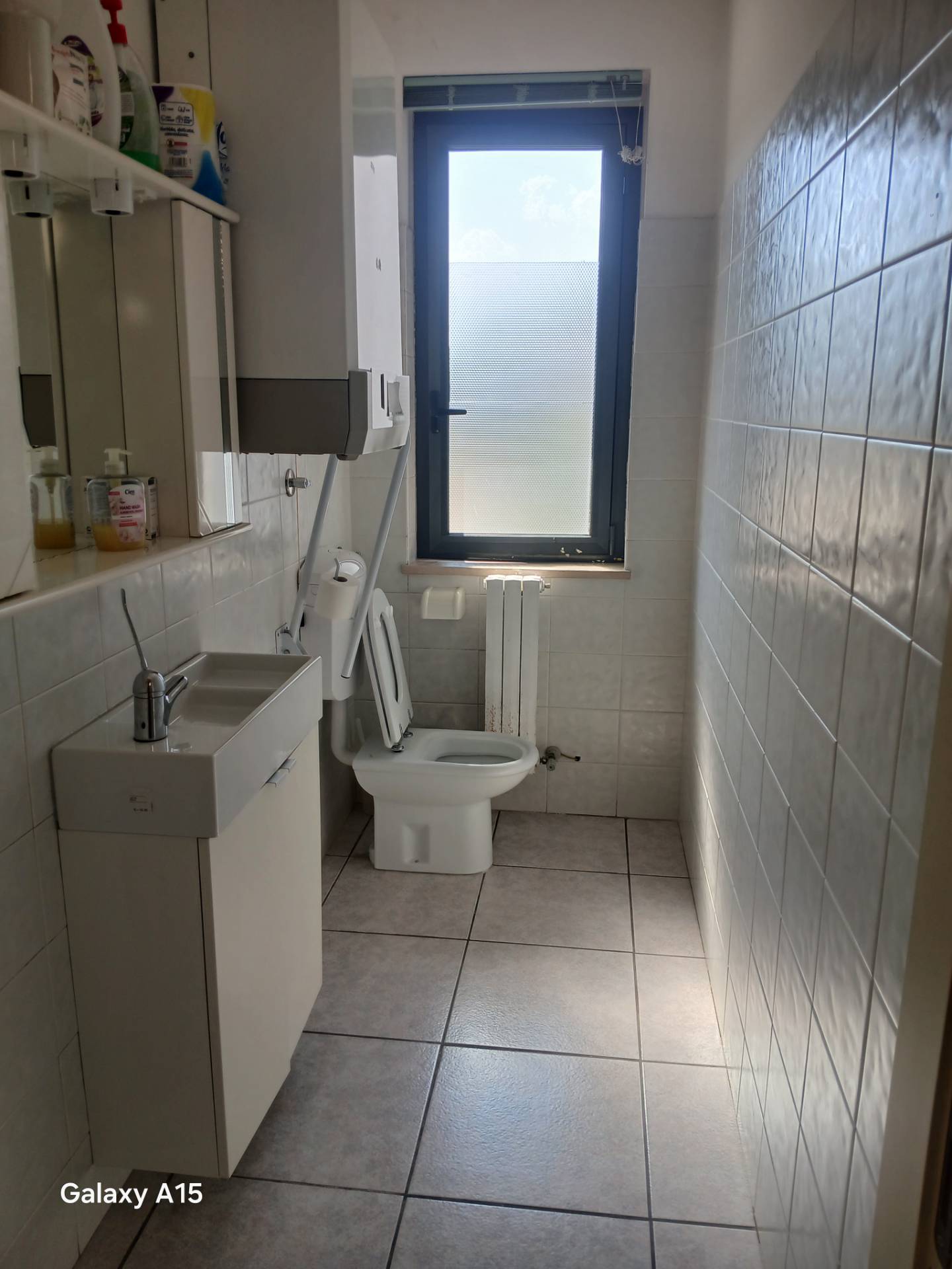 Studio/Ufficio in affitto a Chieti, Scalo