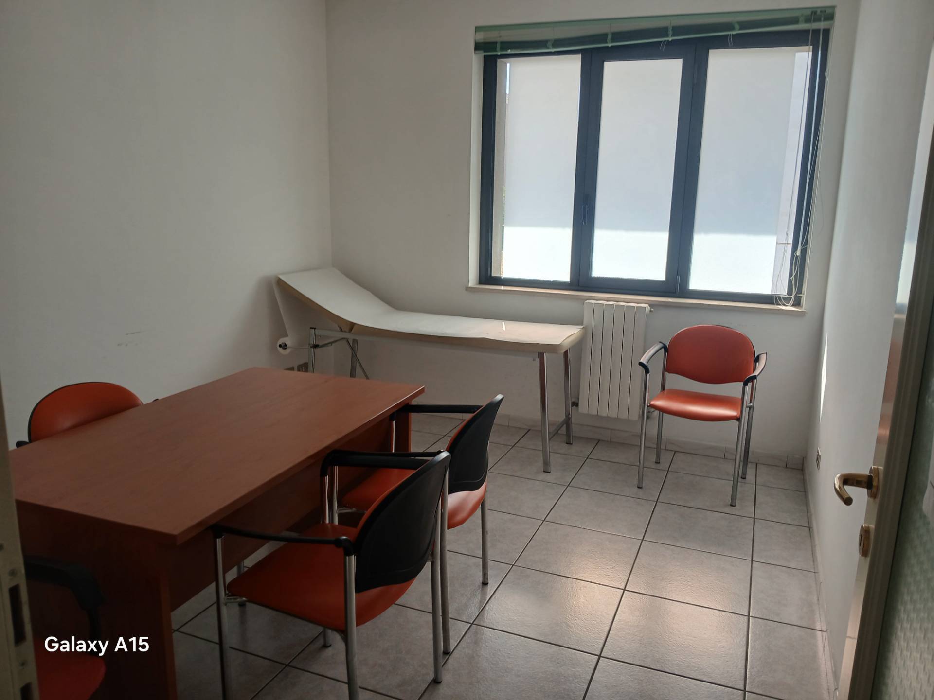 Studio/Ufficio in affitto a Chieti, Scalo