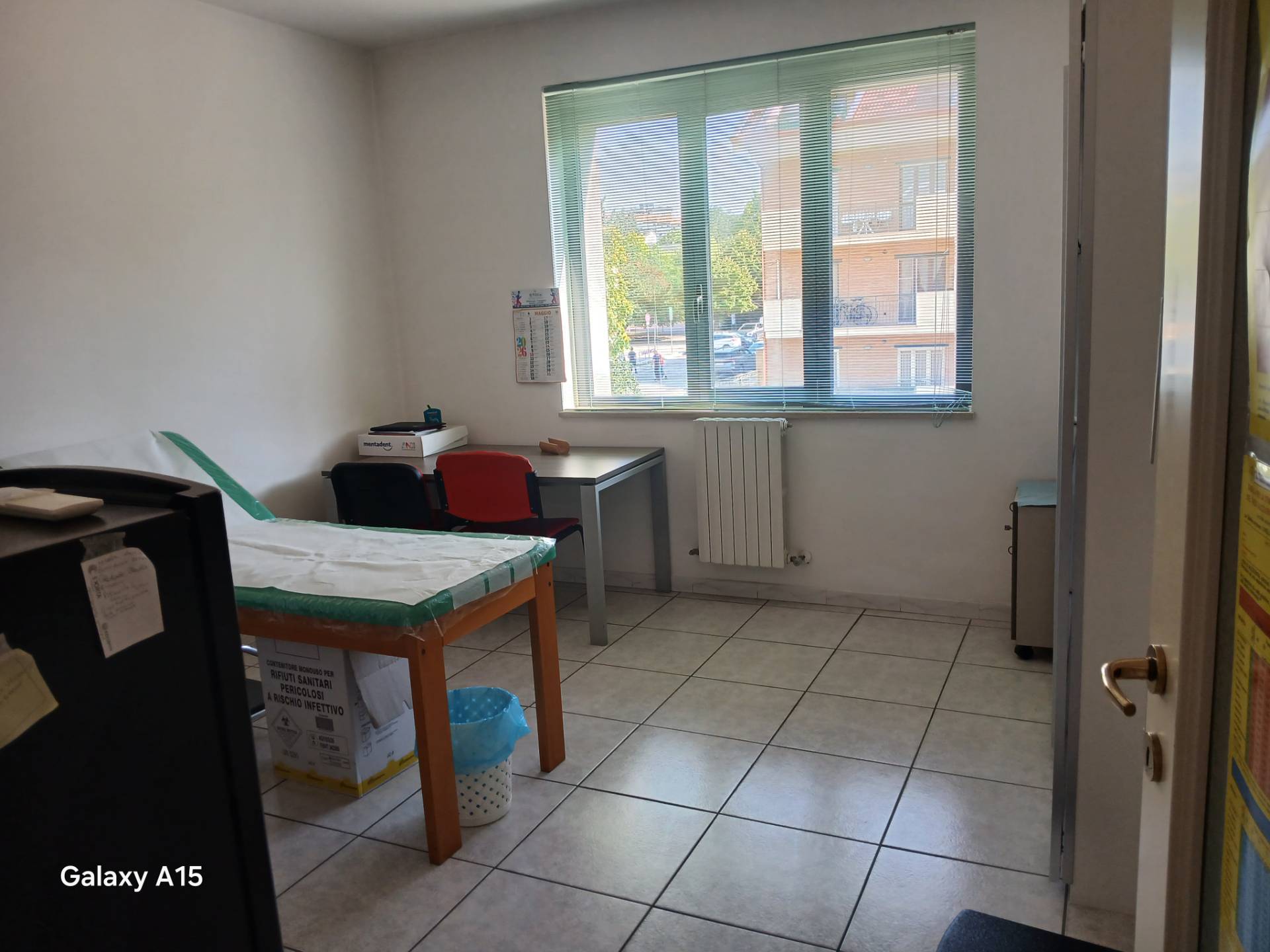Studio/Ufficio in affitto a Chieti, Scalo