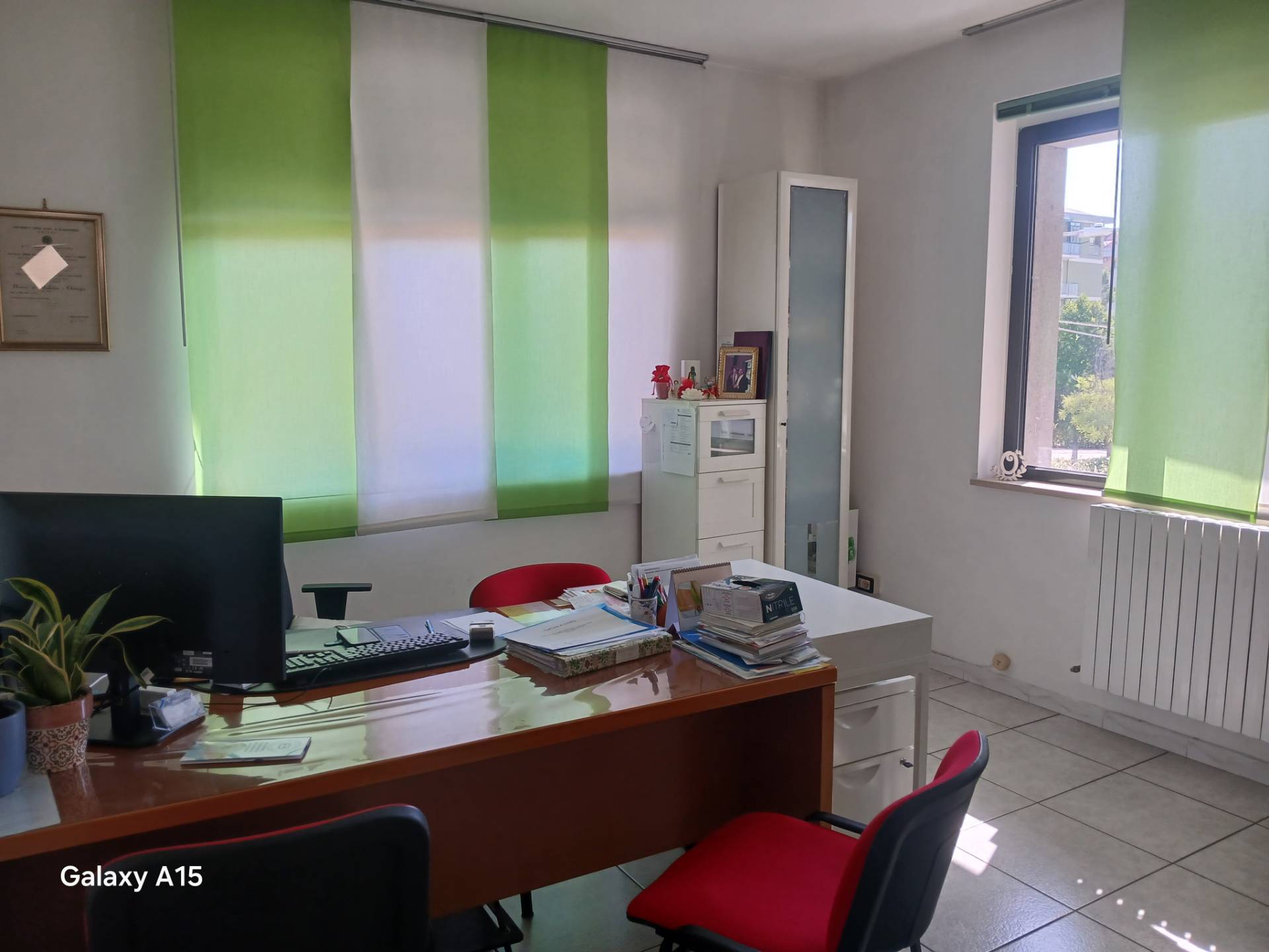 Studio/Ufficio in affitto a Chieti, Scalo