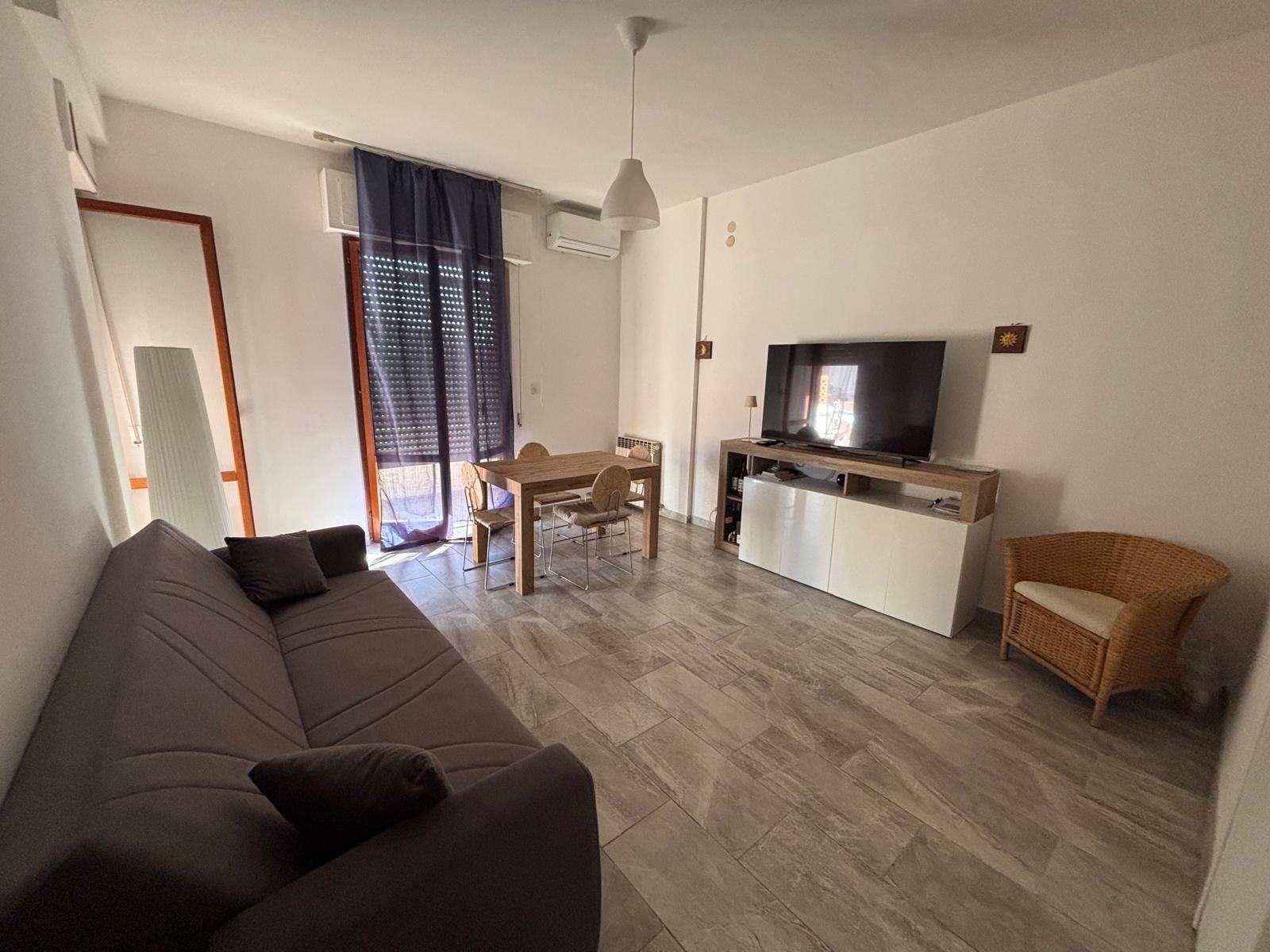 Appartamento in affitto a Francavilla al Mare
