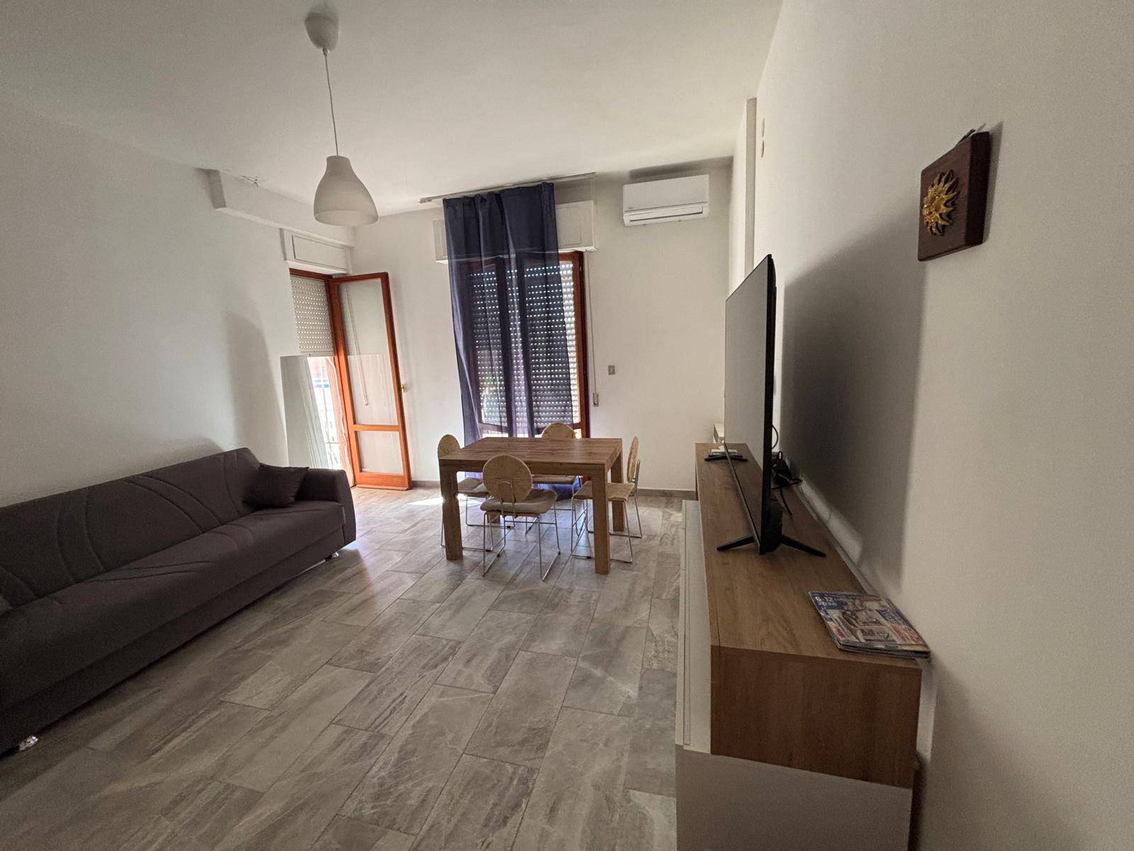Appartamento in affitto a Francavilla al Mare