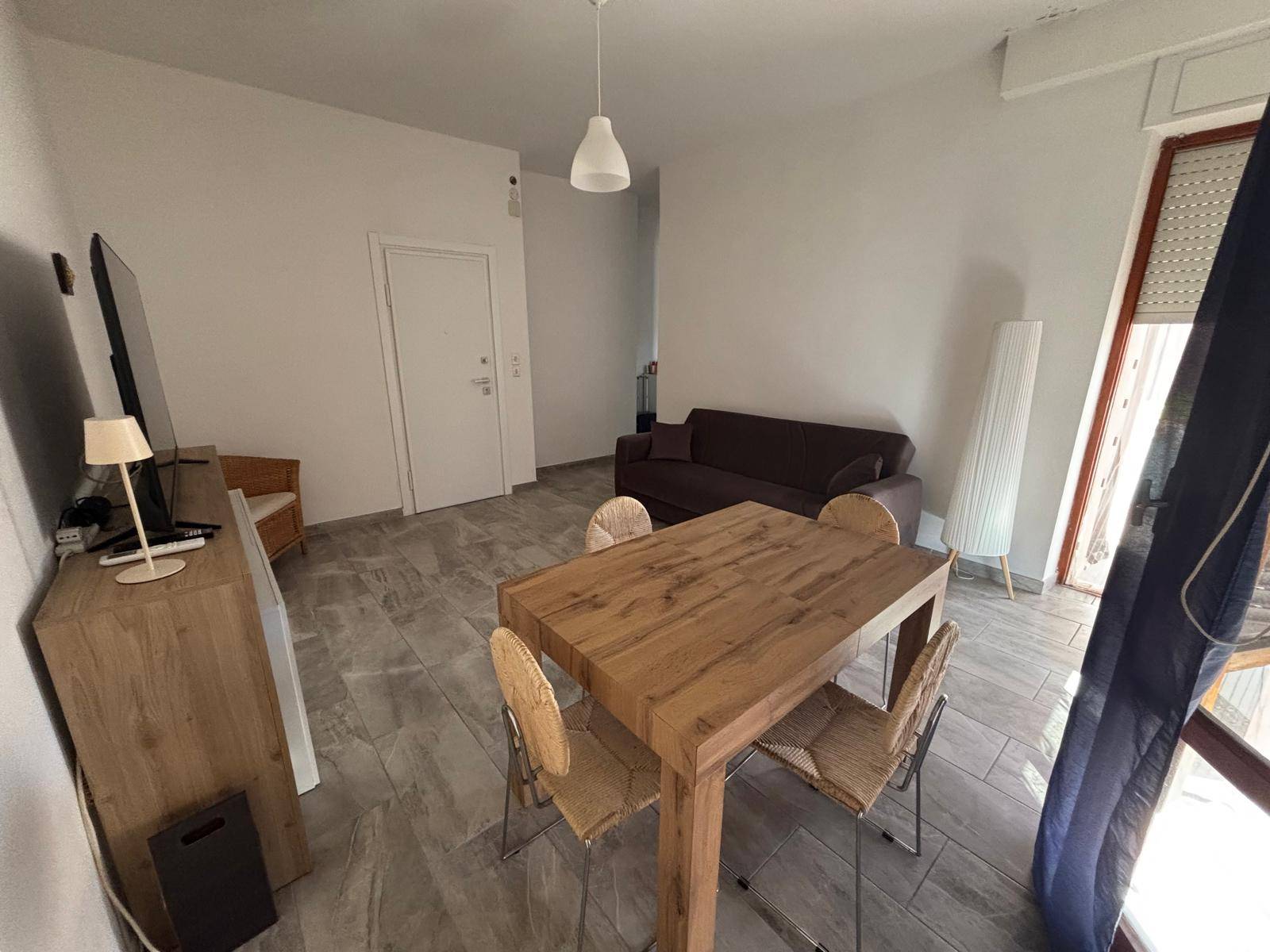 Appartamento in affitto a Francavilla al Mare