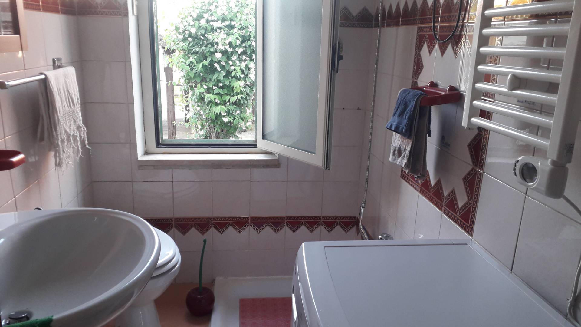 Porzione di bifamiliare in vendita a Torrevecchia Teatina