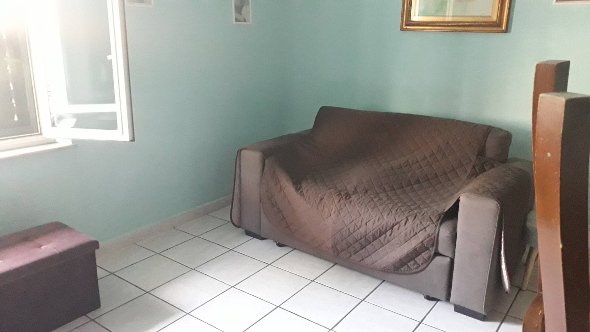 Porzione di bifamiliare in vendita a Torrevecchia Teatina