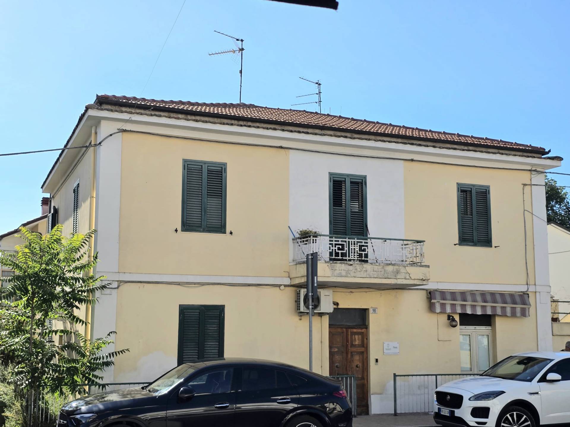 Appartamento in bifamiliare in vendita a Chieti, Scalo
