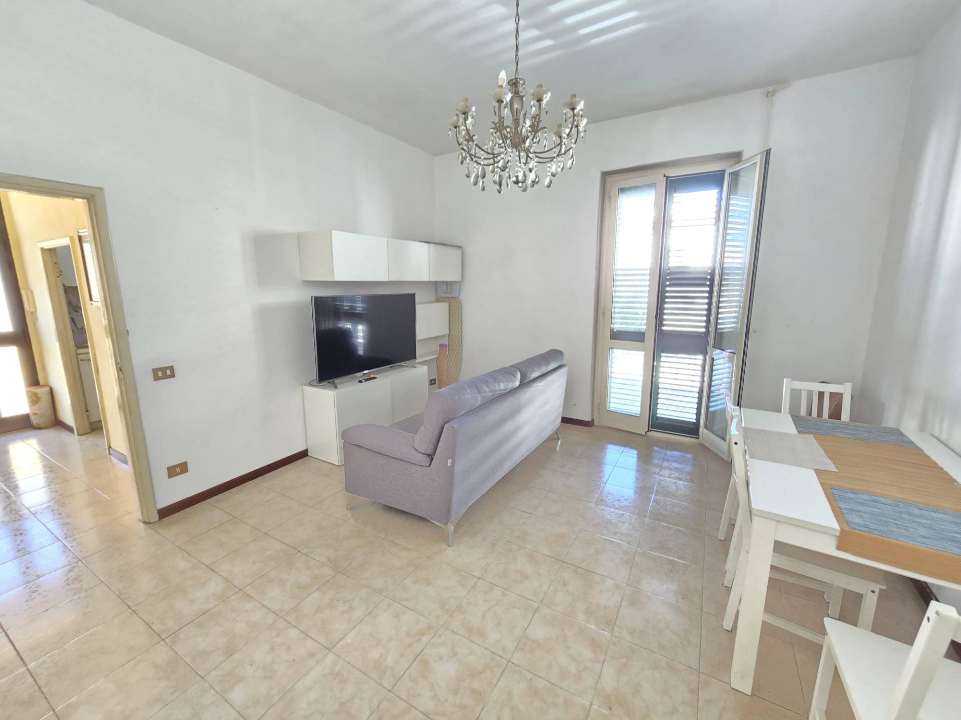 Appartamento in bifamiliare in vendita a Chieti, Scalo