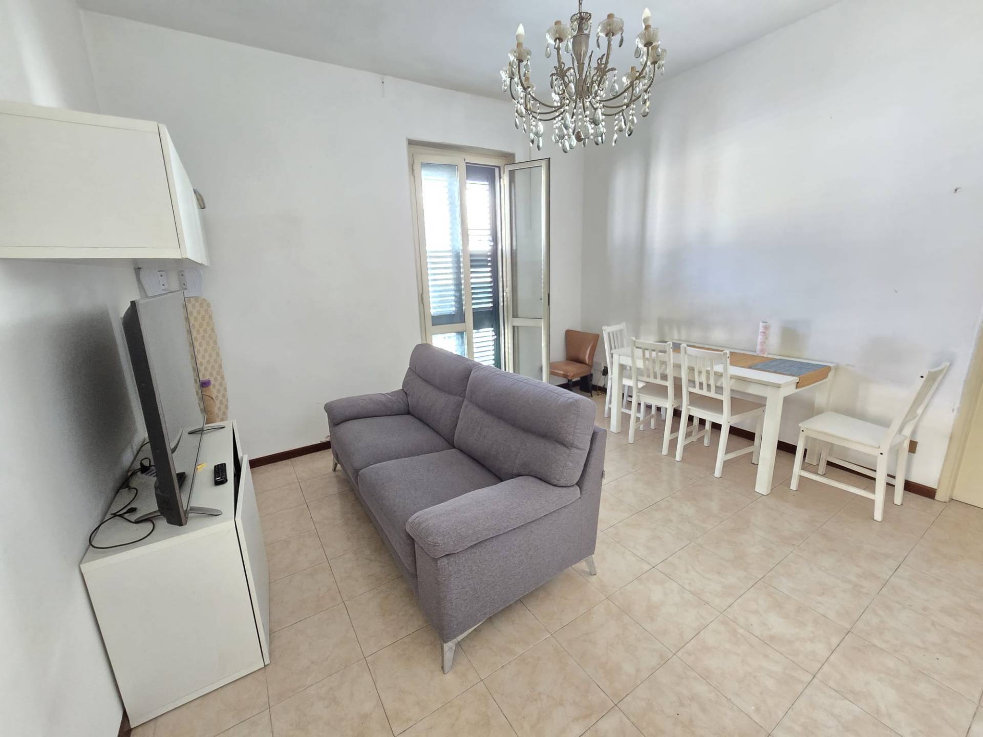 Appartamento in bifamiliare in vendita a Chieti, Scalo