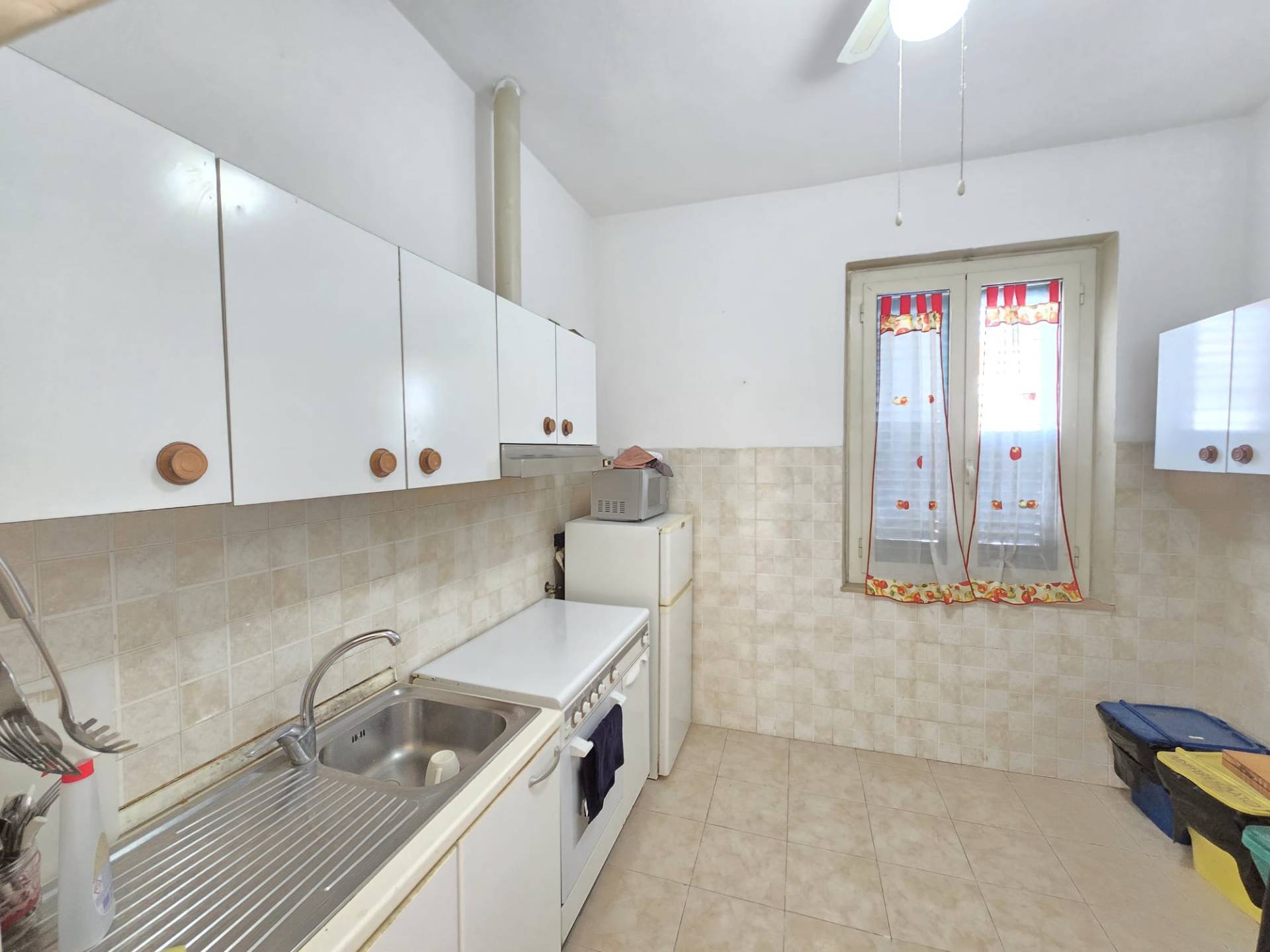 Appartamento in bifamiliare in vendita a Chieti, Scalo