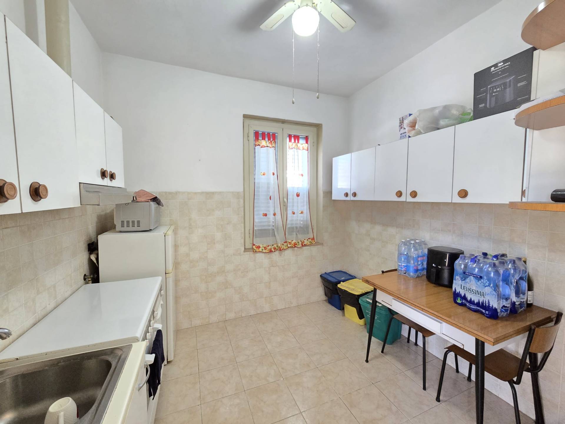 Appartamento in bifamiliare in vendita a Chieti, Scalo