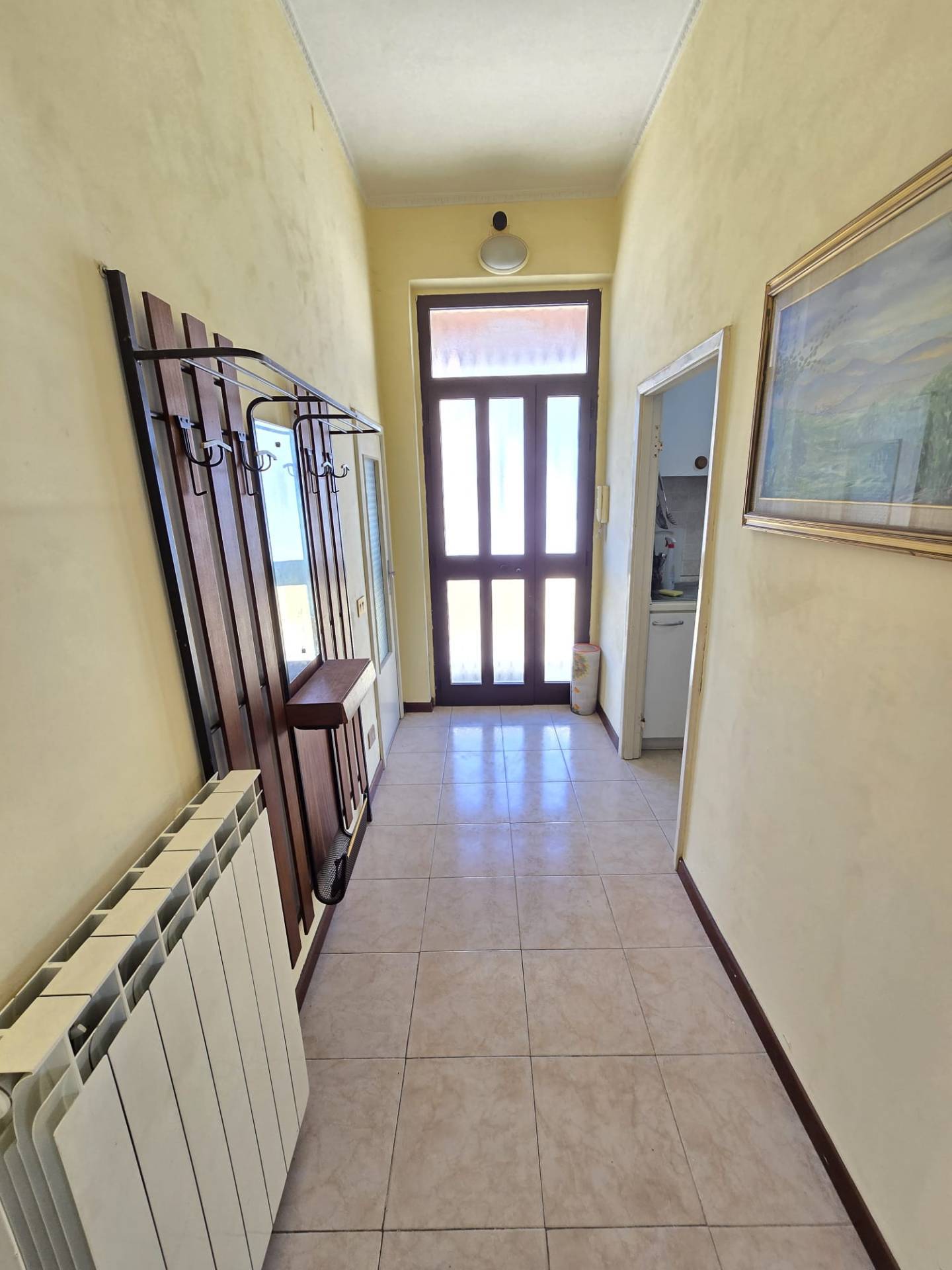 Appartamento in bifamiliare in vendita a Chieti, Scalo