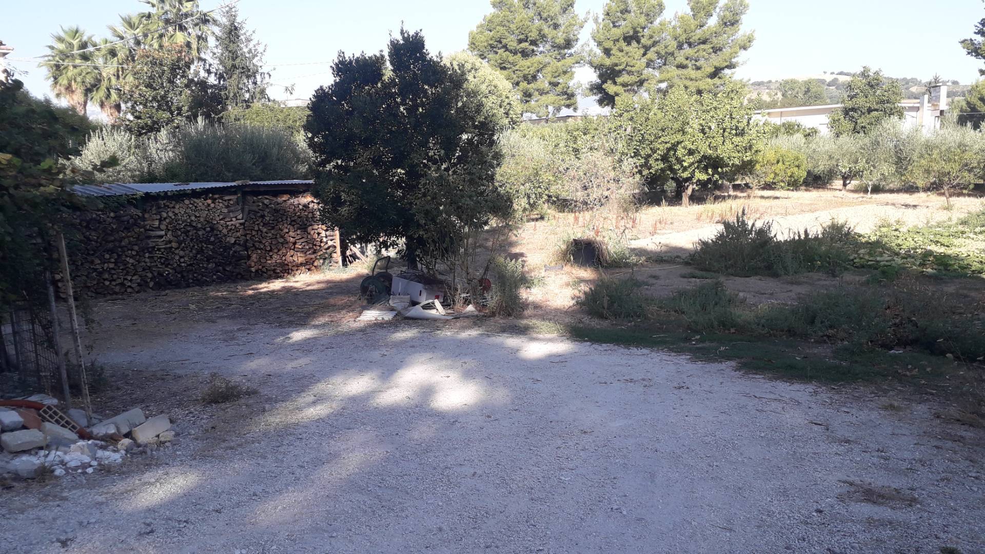 Terreno edificabile in vendita a Manoppello, Manoppello Scalo