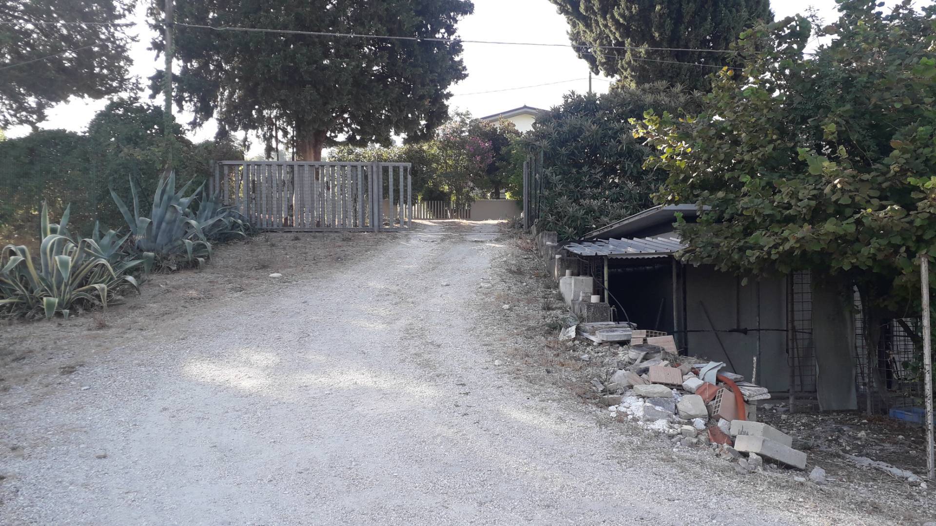 Terreno edificabile in vendita a Manoppello, Manoppello Scalo
