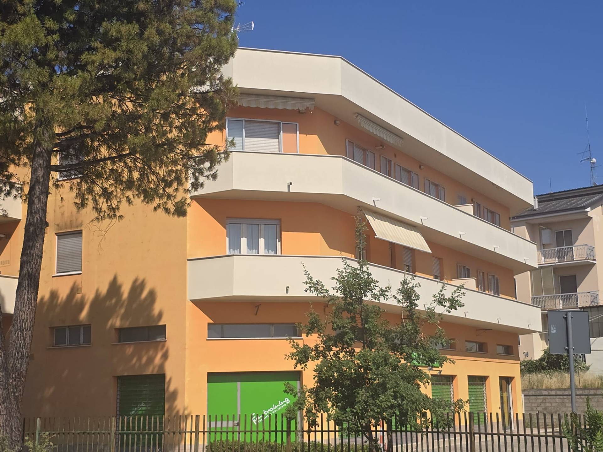 Appartamento in vendita a Chieti, Madonna delle Piane