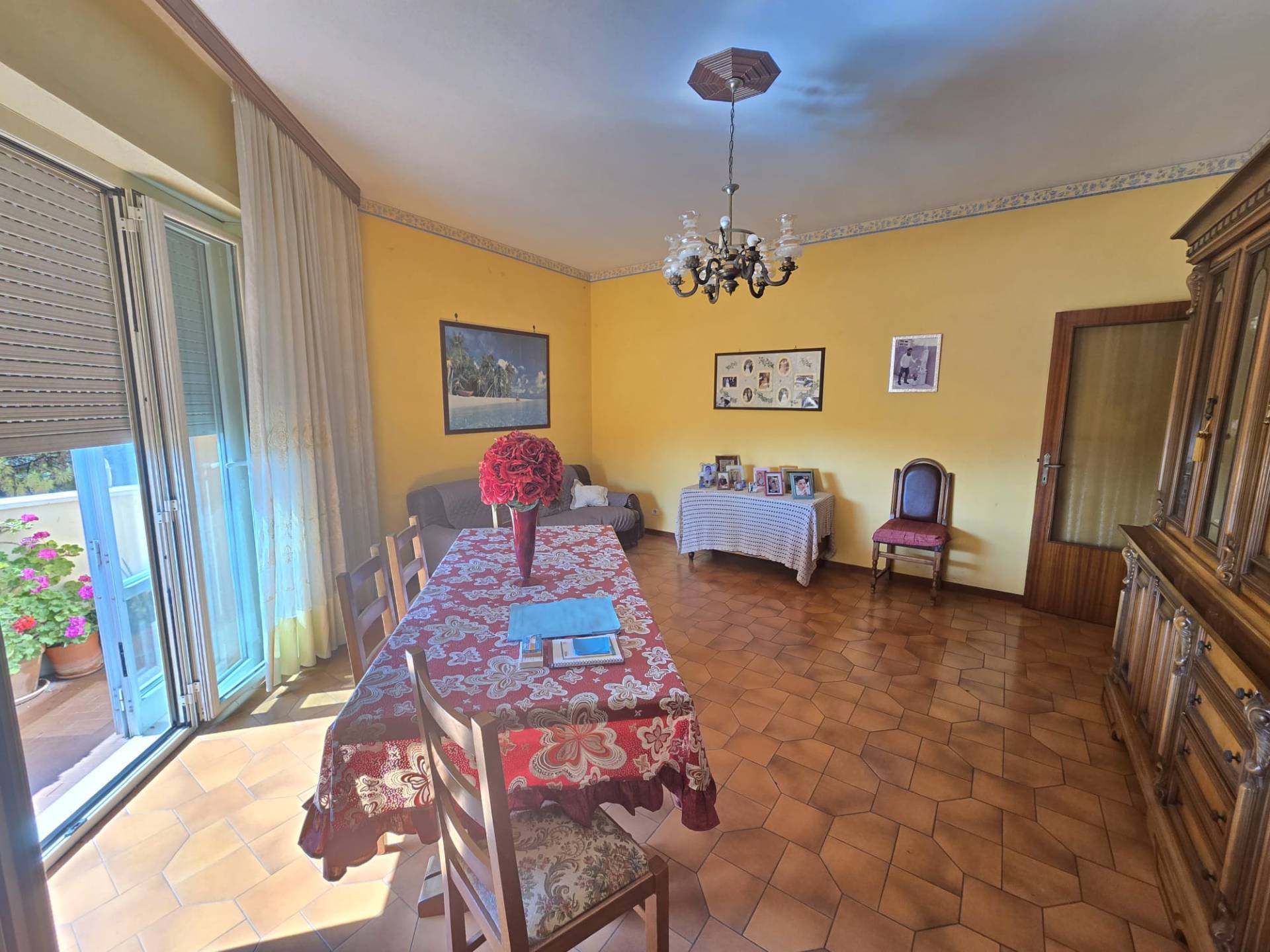 Appartamento in vendita a Chieti, Madonna delle Piane