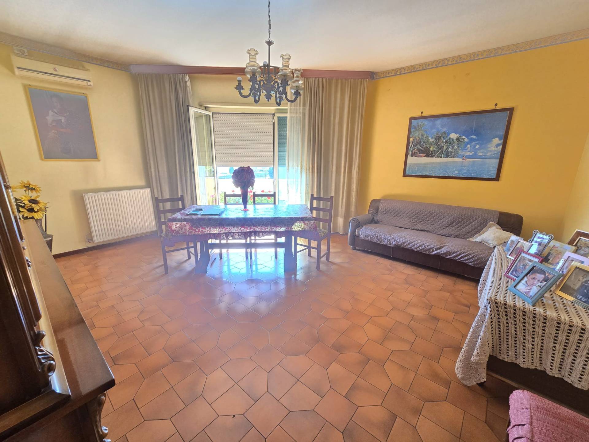 Appartamento in vendita a Chieti, Madonna delle Piane