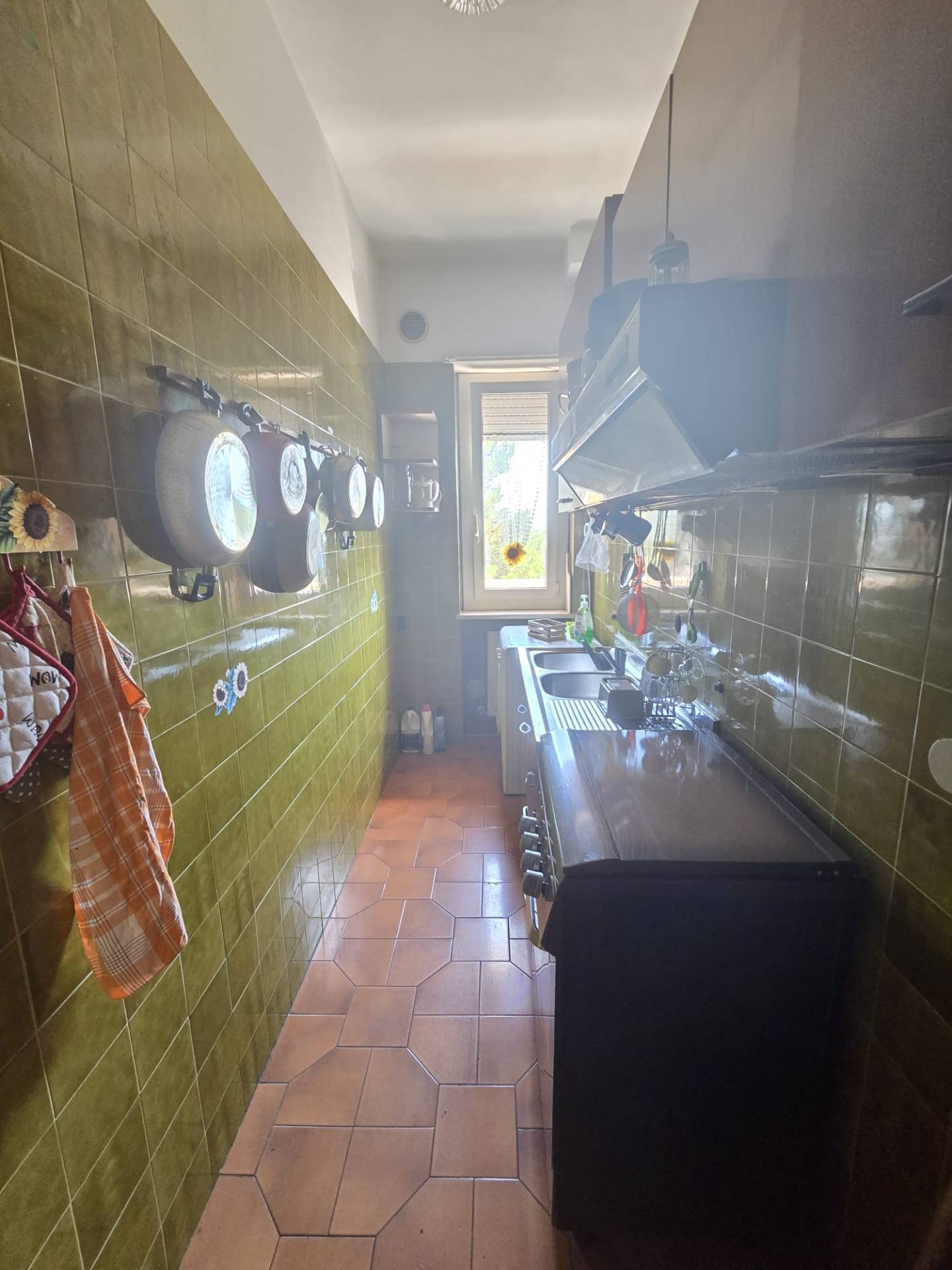 Appartamento in vendita a Chieti, Madonna delle Piane