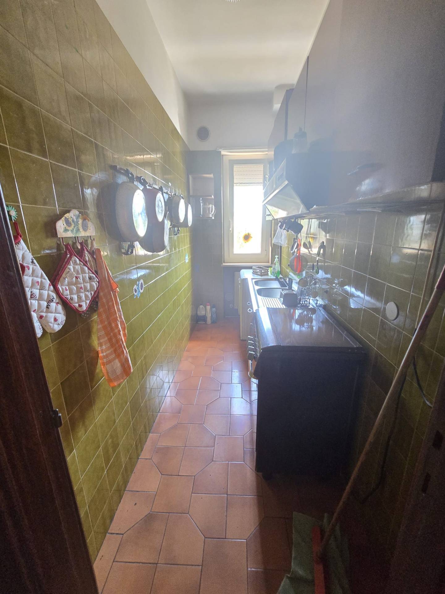 Appartamento in vendita a Chieti, Madonna delle Piane