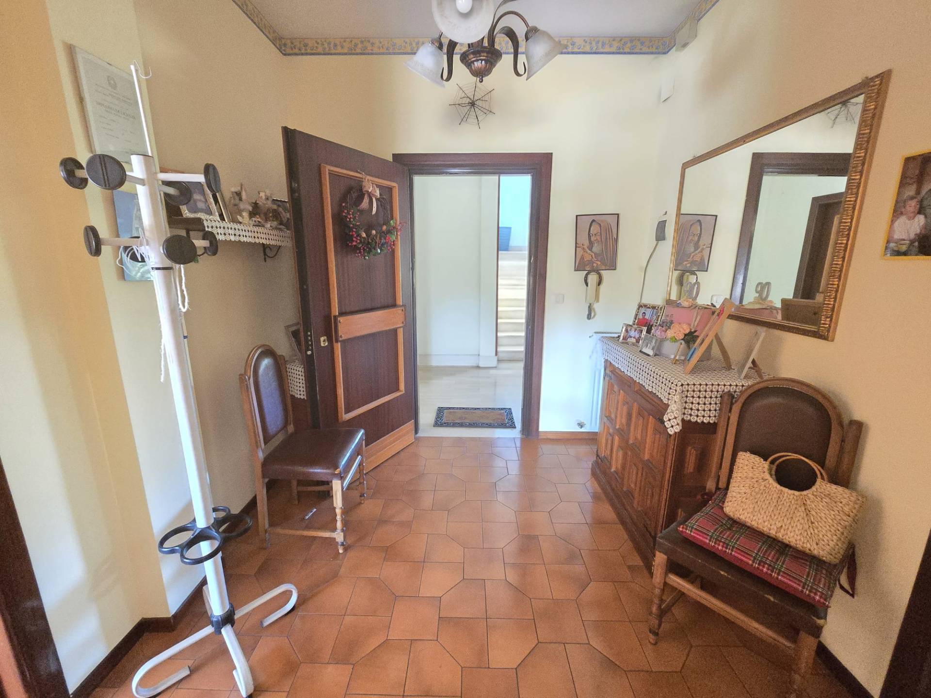 Appartamento in vendita a Chieti, Madonna delle Piane