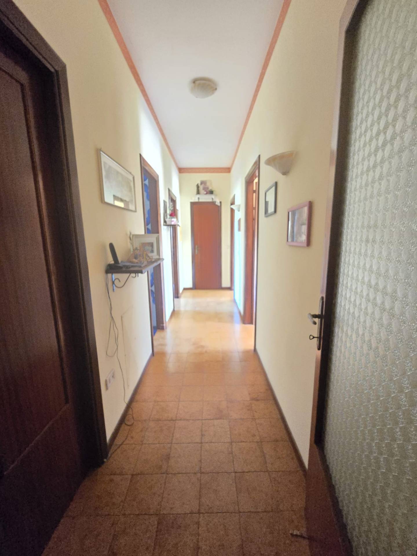 Appartamento in vendita a Chieti, Madonna delle Piane