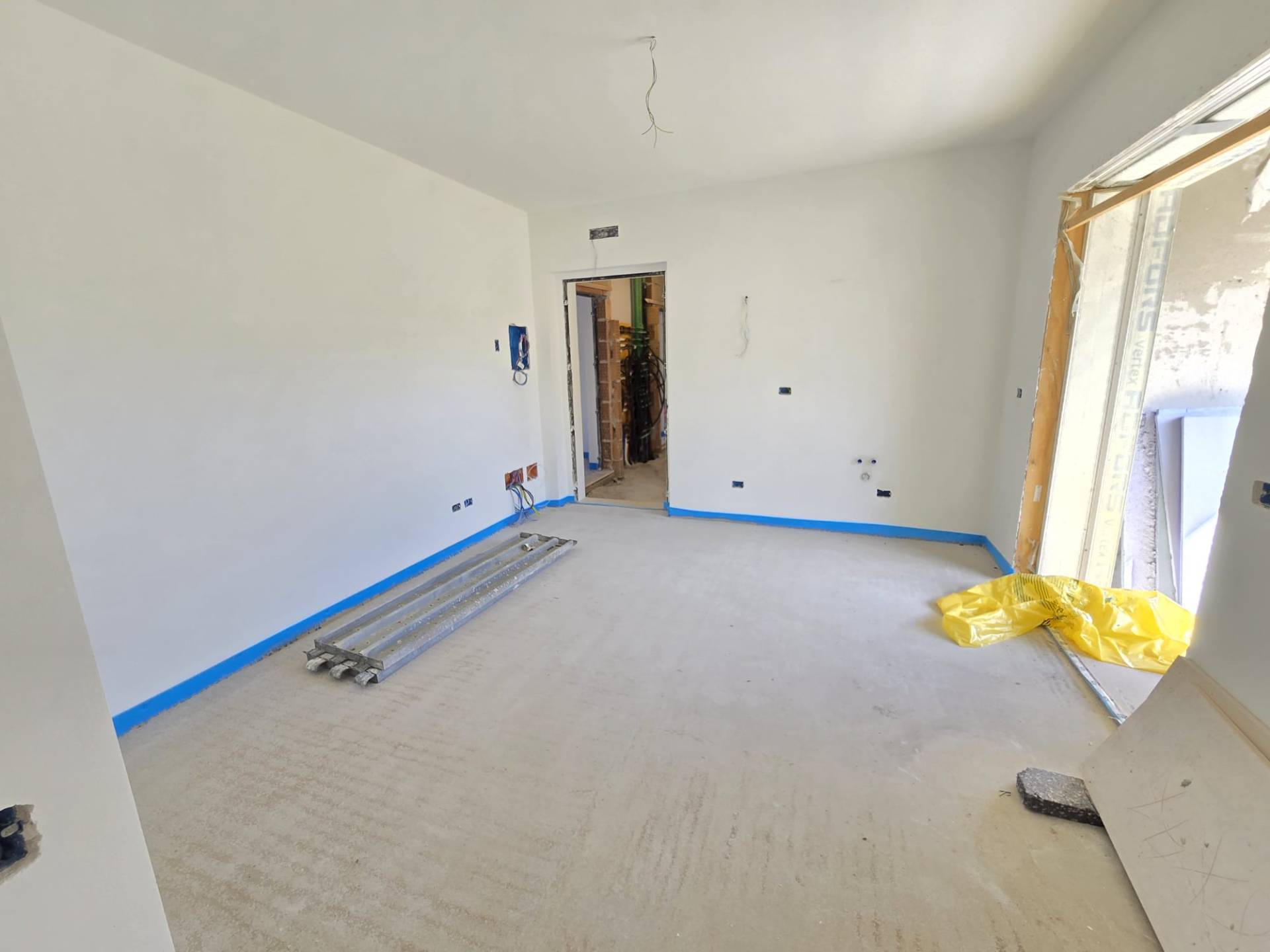 Appartamento in vendita a Chieti, Scalo - Universit