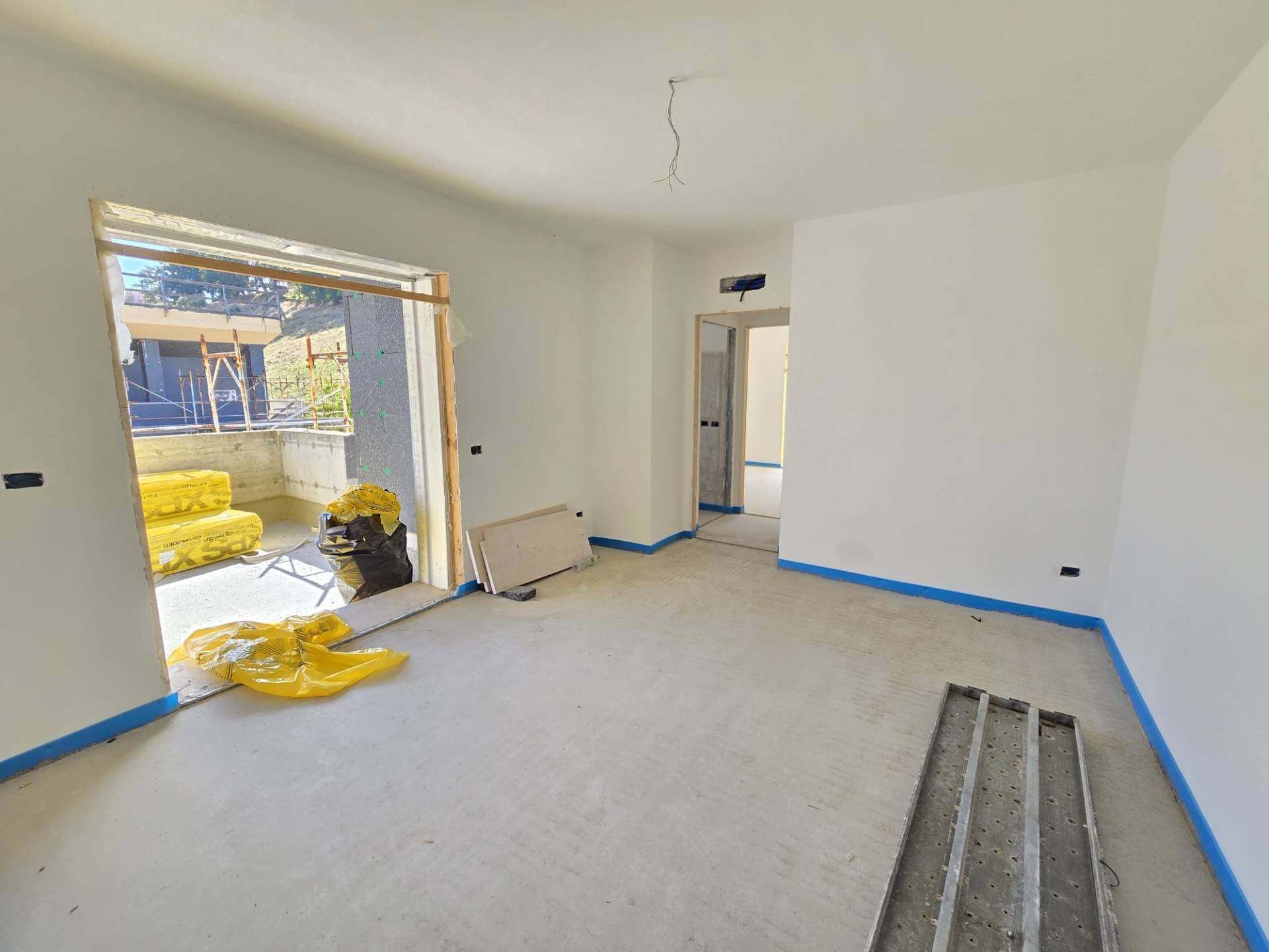 Appartamento in vendita a Chieti, Scalo - Universit